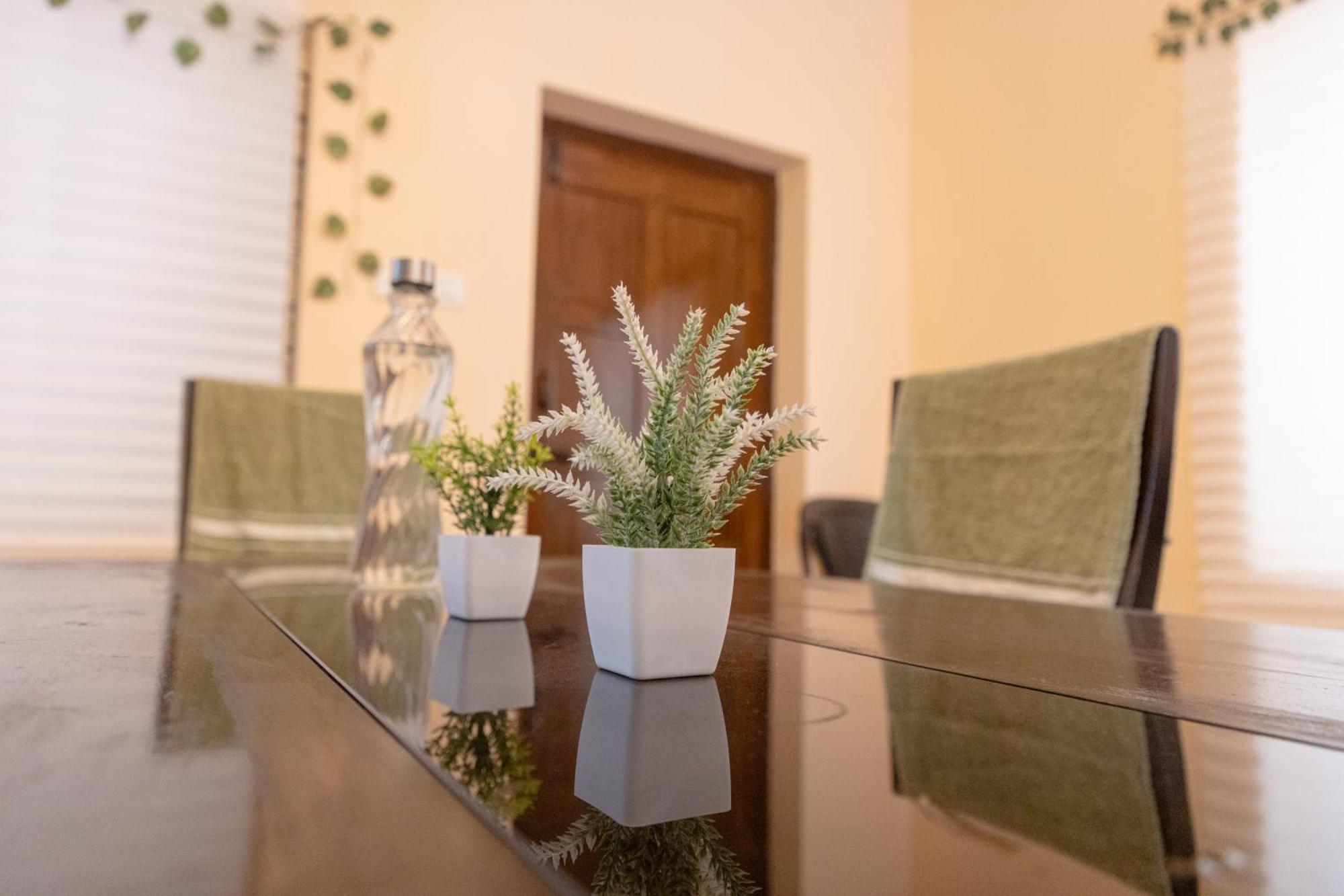 Charter 3bhk Luxurious Flat In Manikonda * Hyderabad