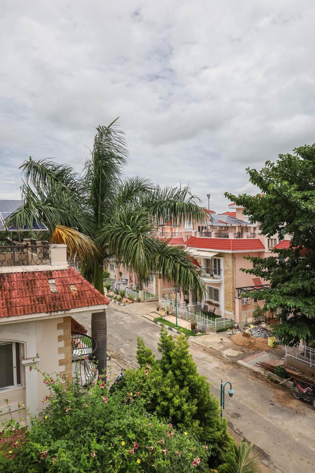 Timber Leaf By Stayjade Nr Hyd Airport Villa