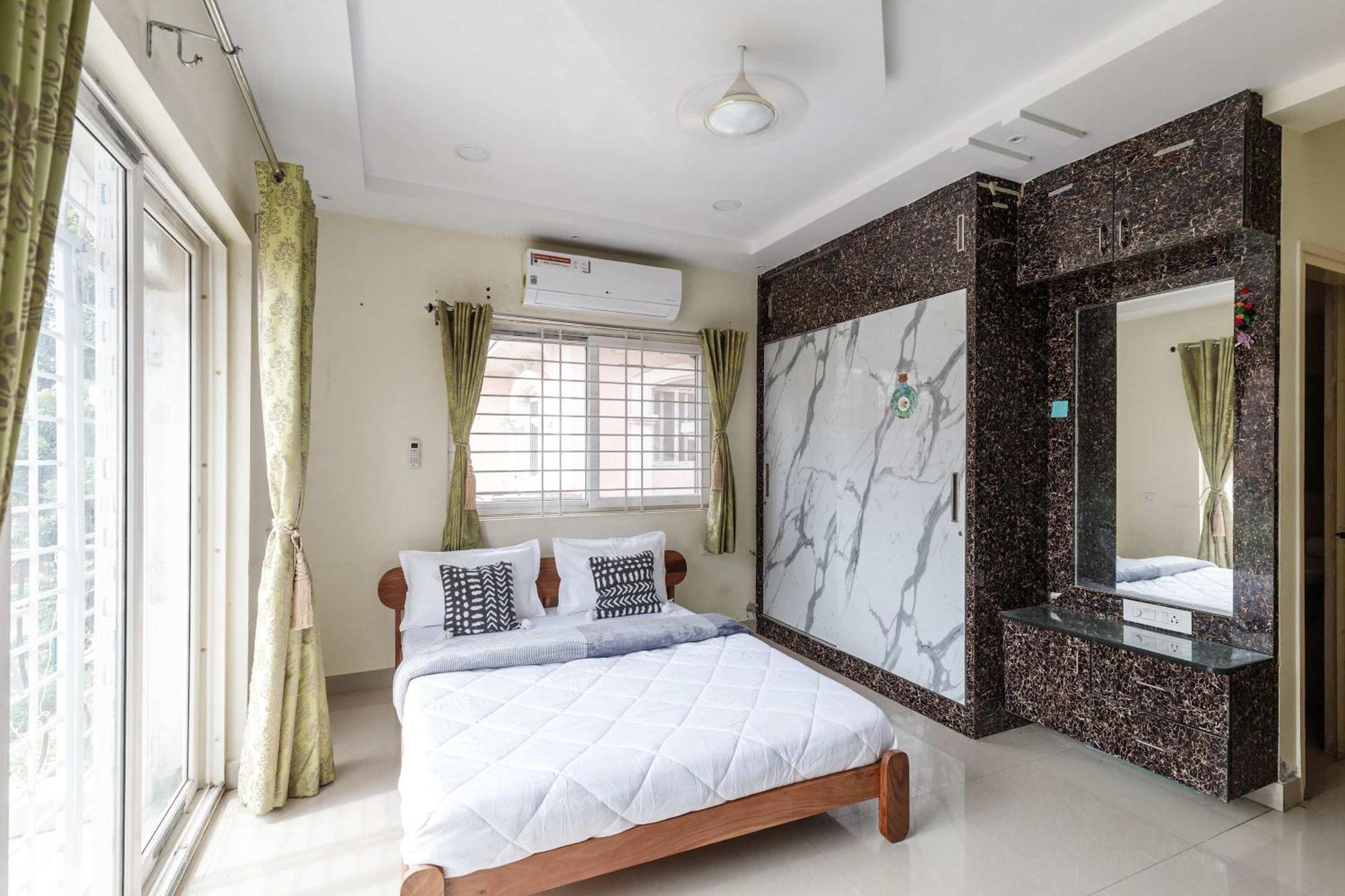 Timber Leaf By Stayjade Nr Hyd Airport * Hyderabad