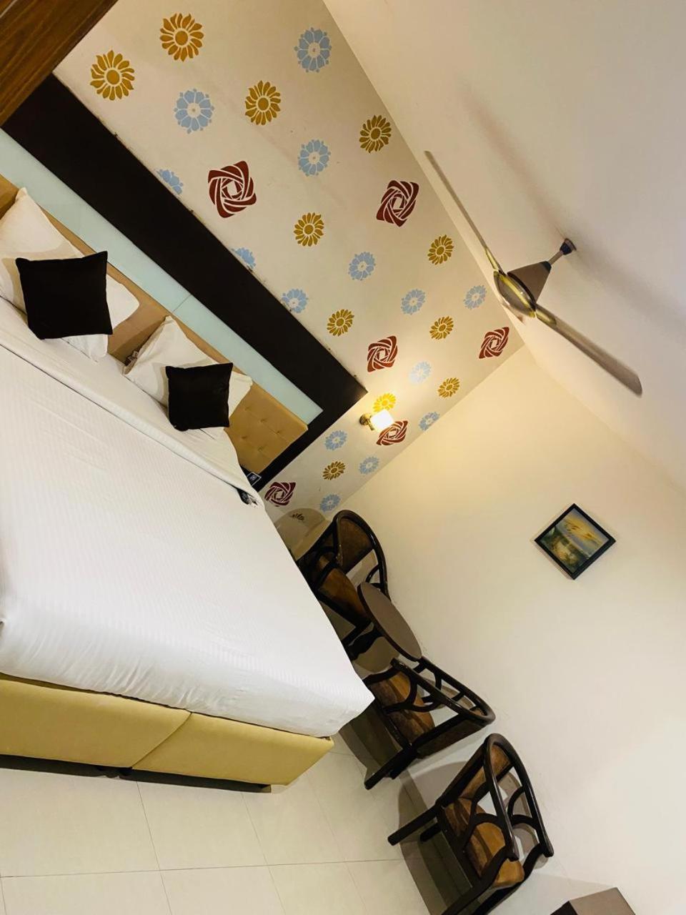 Sitara Grand L.b. Nagar 2* Hyderabad