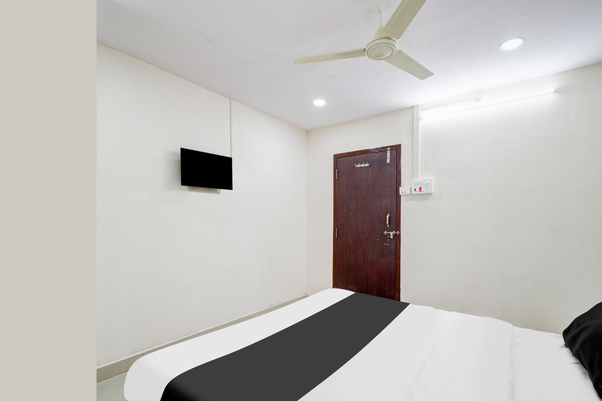 Hotel O 83149 New Dream Valley Hyderabad