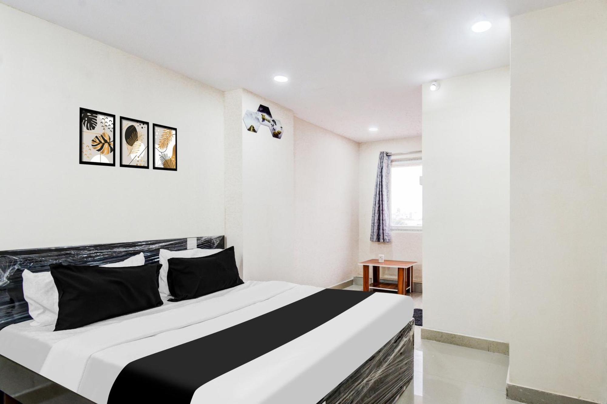 Hotel O 83149 New Dream Valley Hyderabad