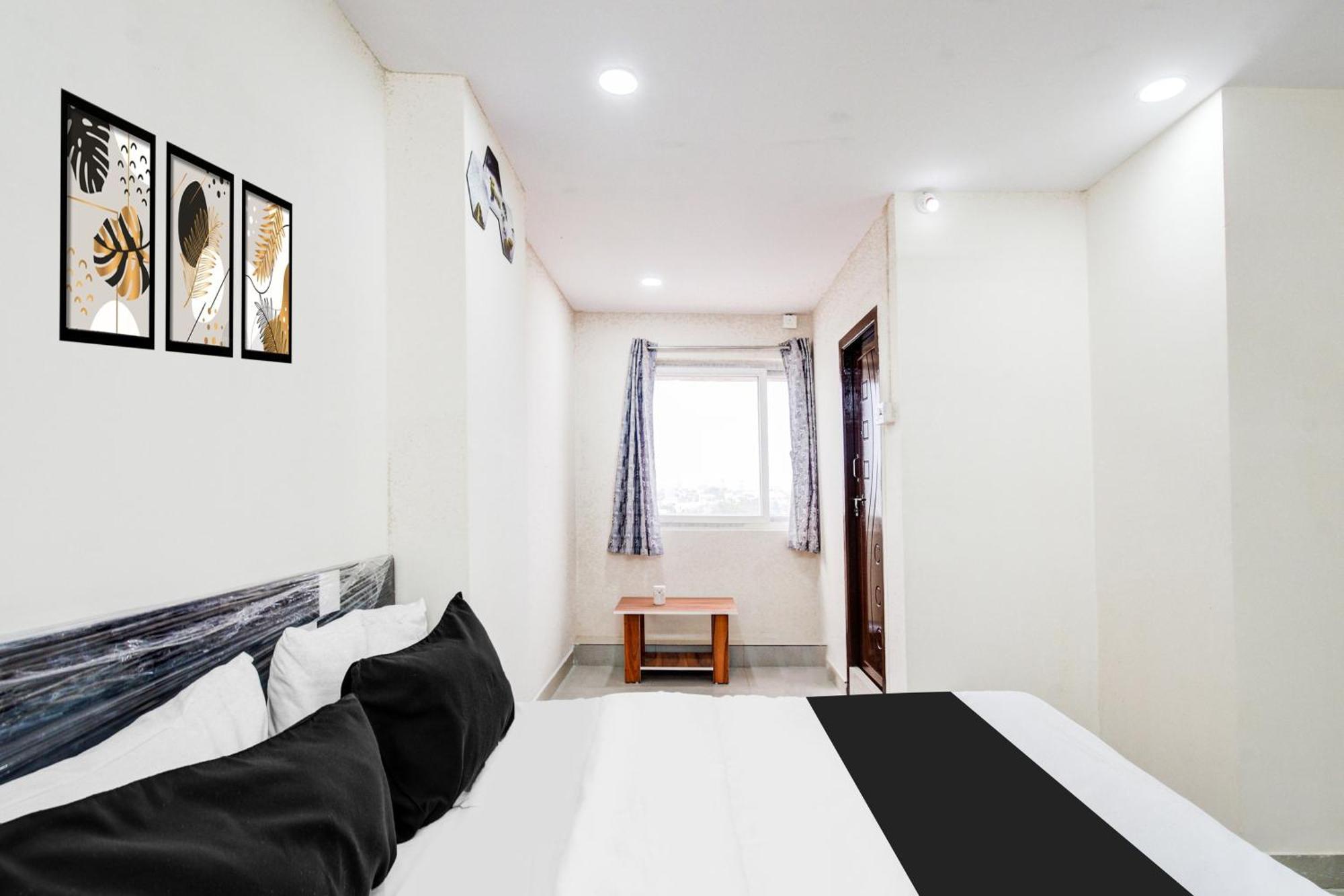 O 83149 New Dream Valley Hyderabad