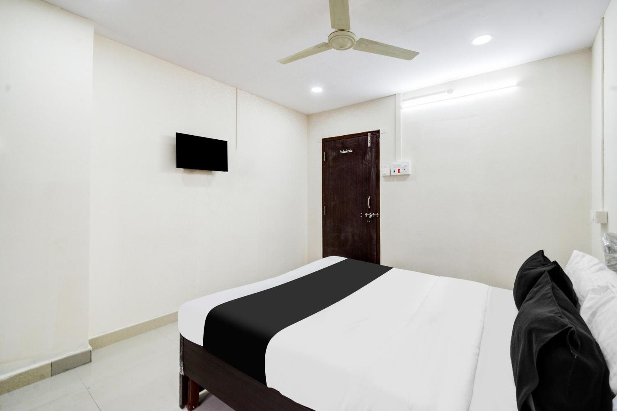 O 83149 New Dream Valley 3* Hyderabad