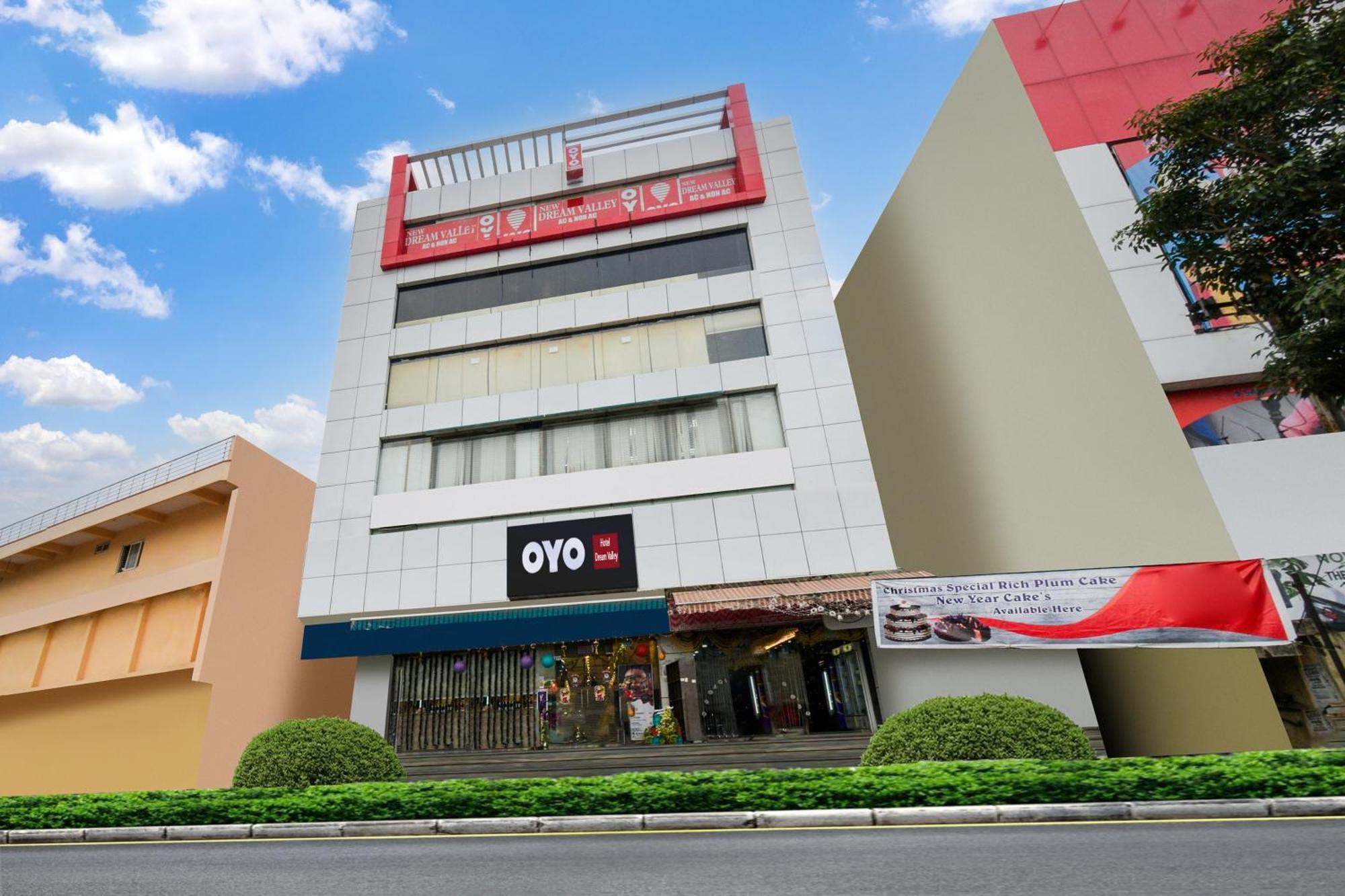 Hotel O 83149 New Dream Valley