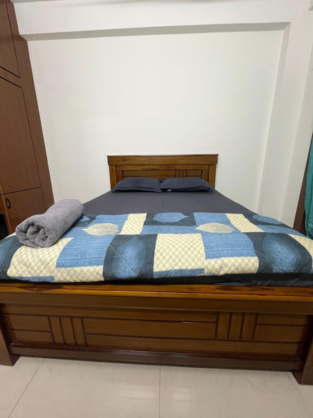 Comfy Abode Banjara Hills Road No 1 Apartment