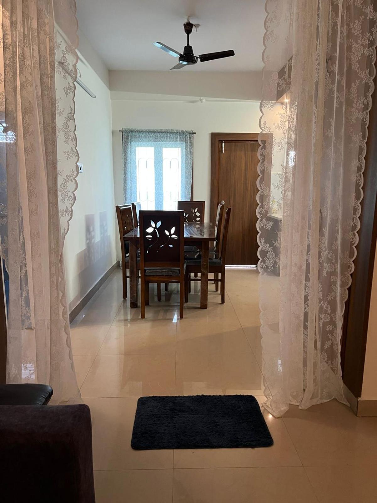 Comfy Abode Banjara Hills Road No 1 Hyderabad