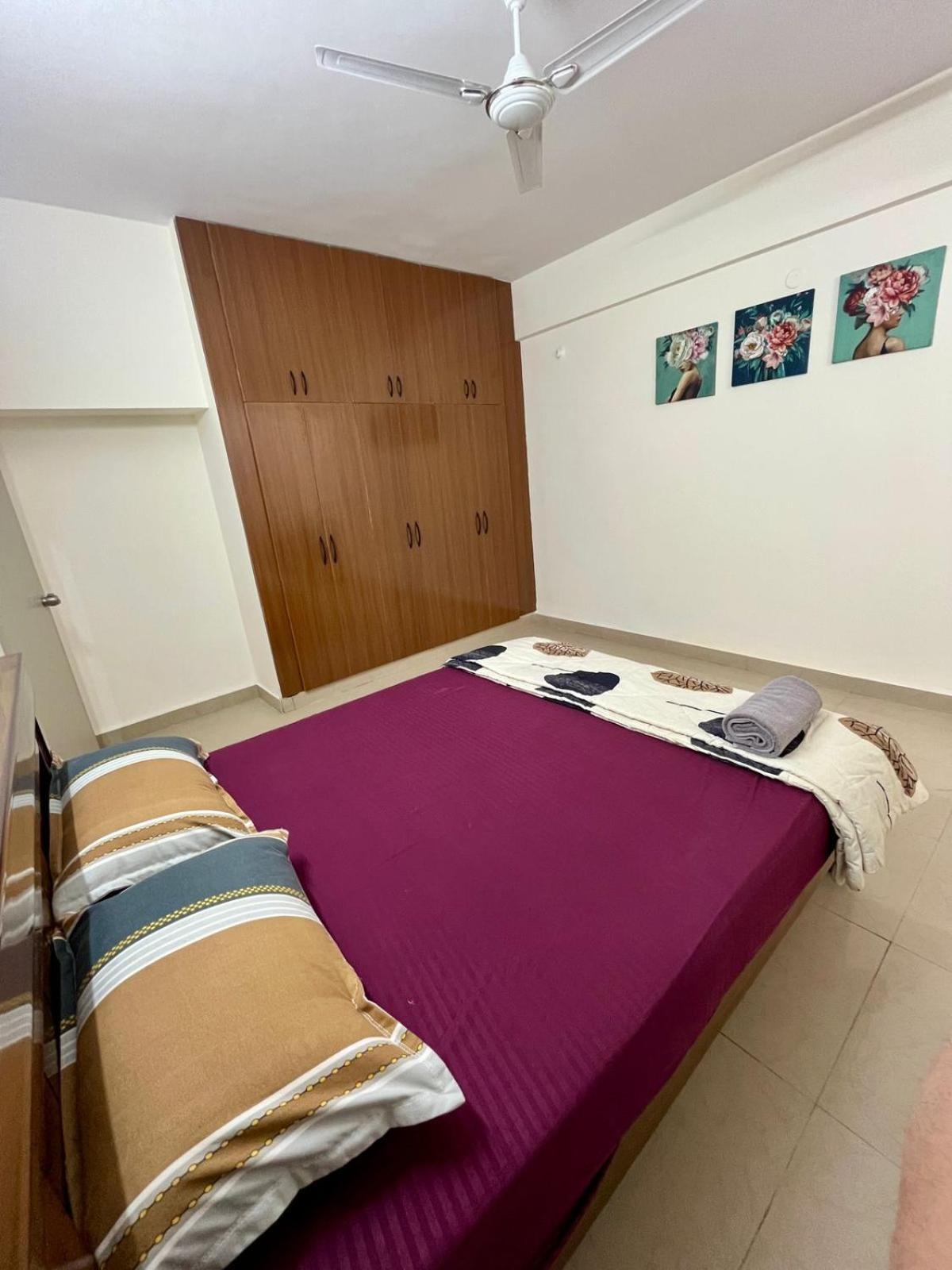 Comfy Abode Banjara Hills Road No 1 Hyderabad