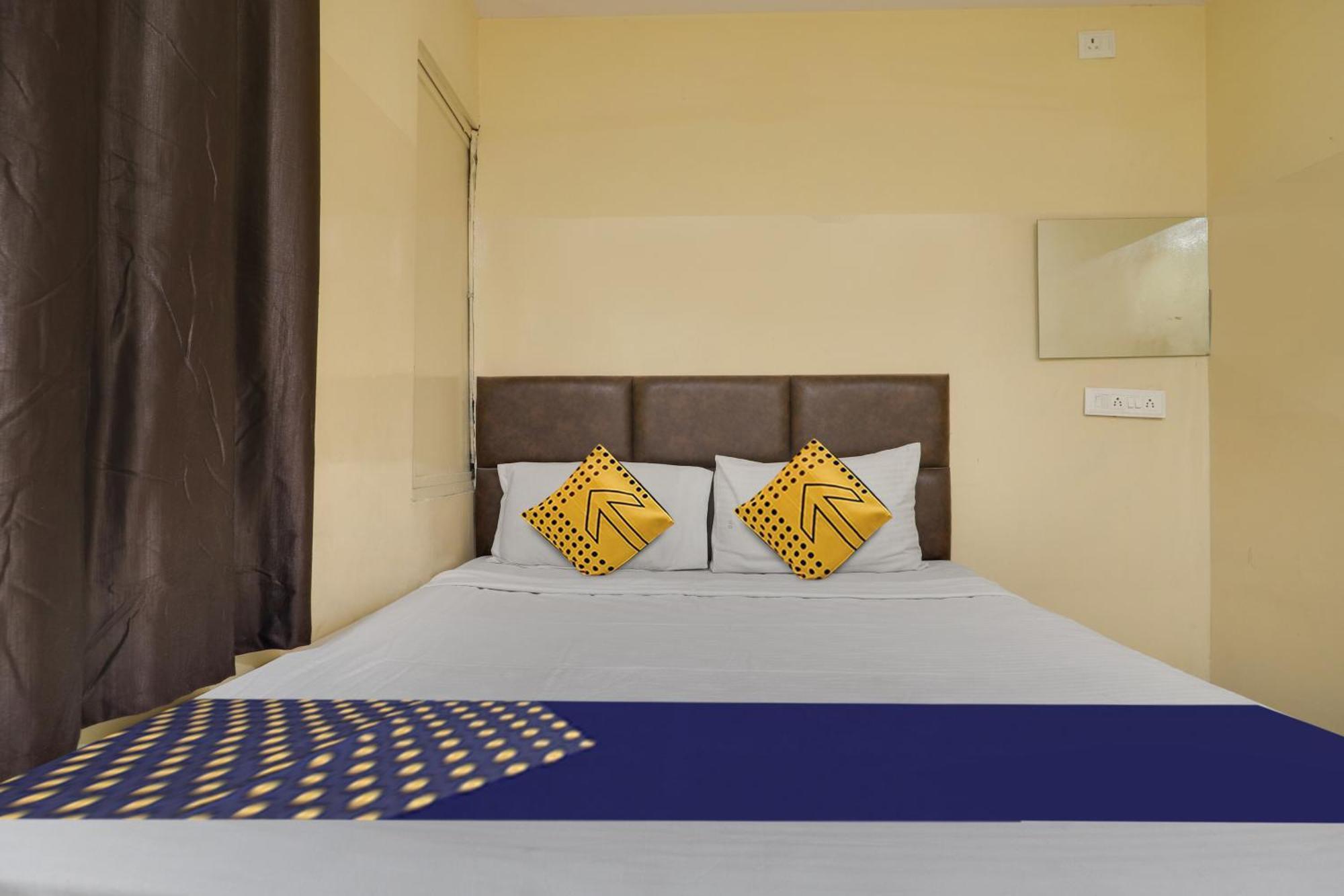 Hotel Spot On Bhargav Hyderabad