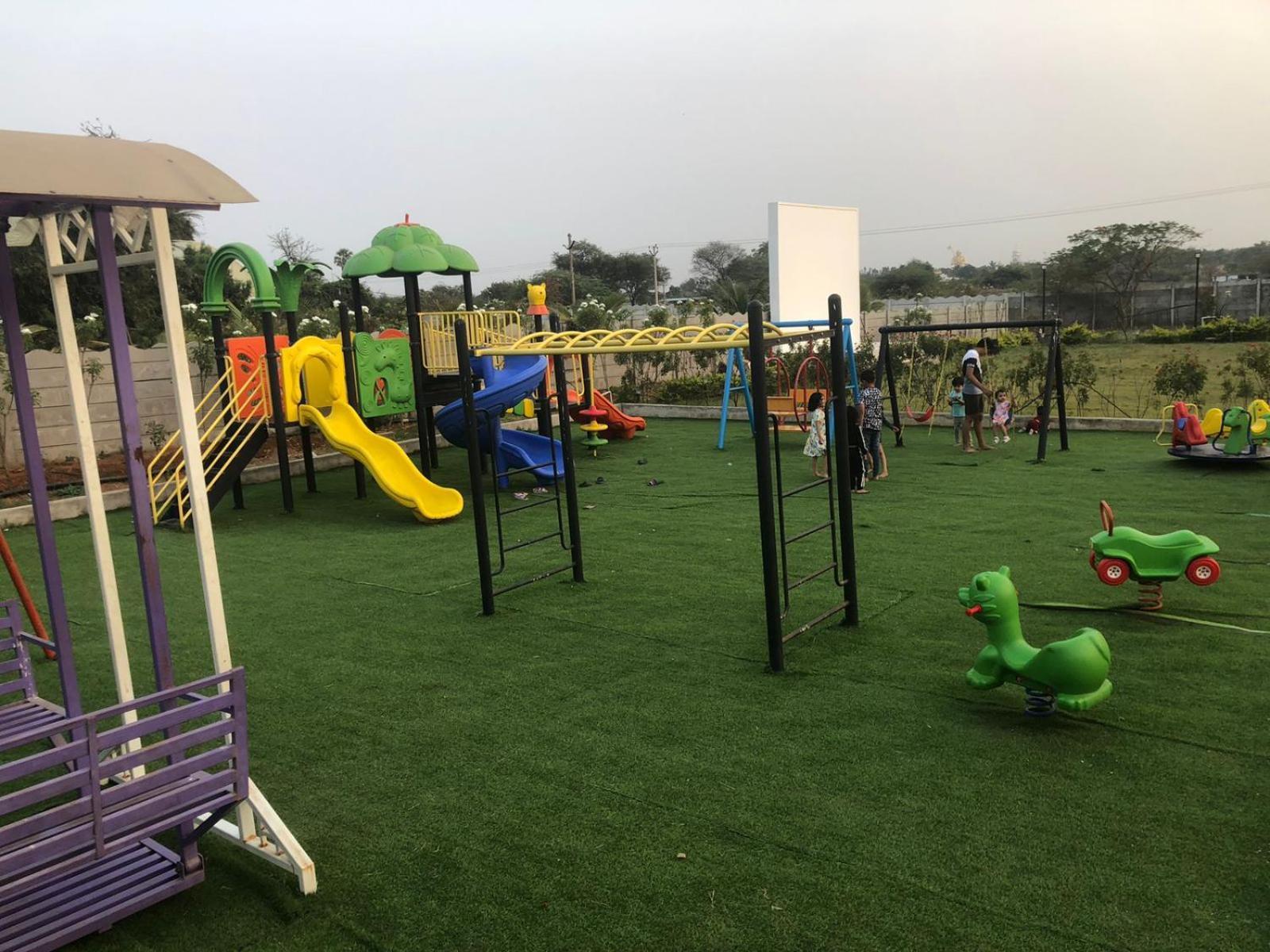 The Kesajika Hyderabad