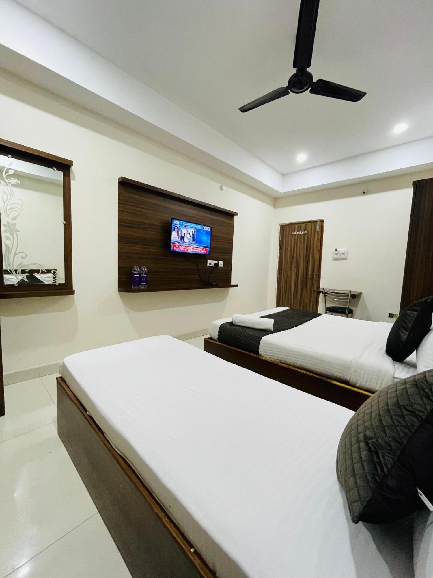 Hotel Dream