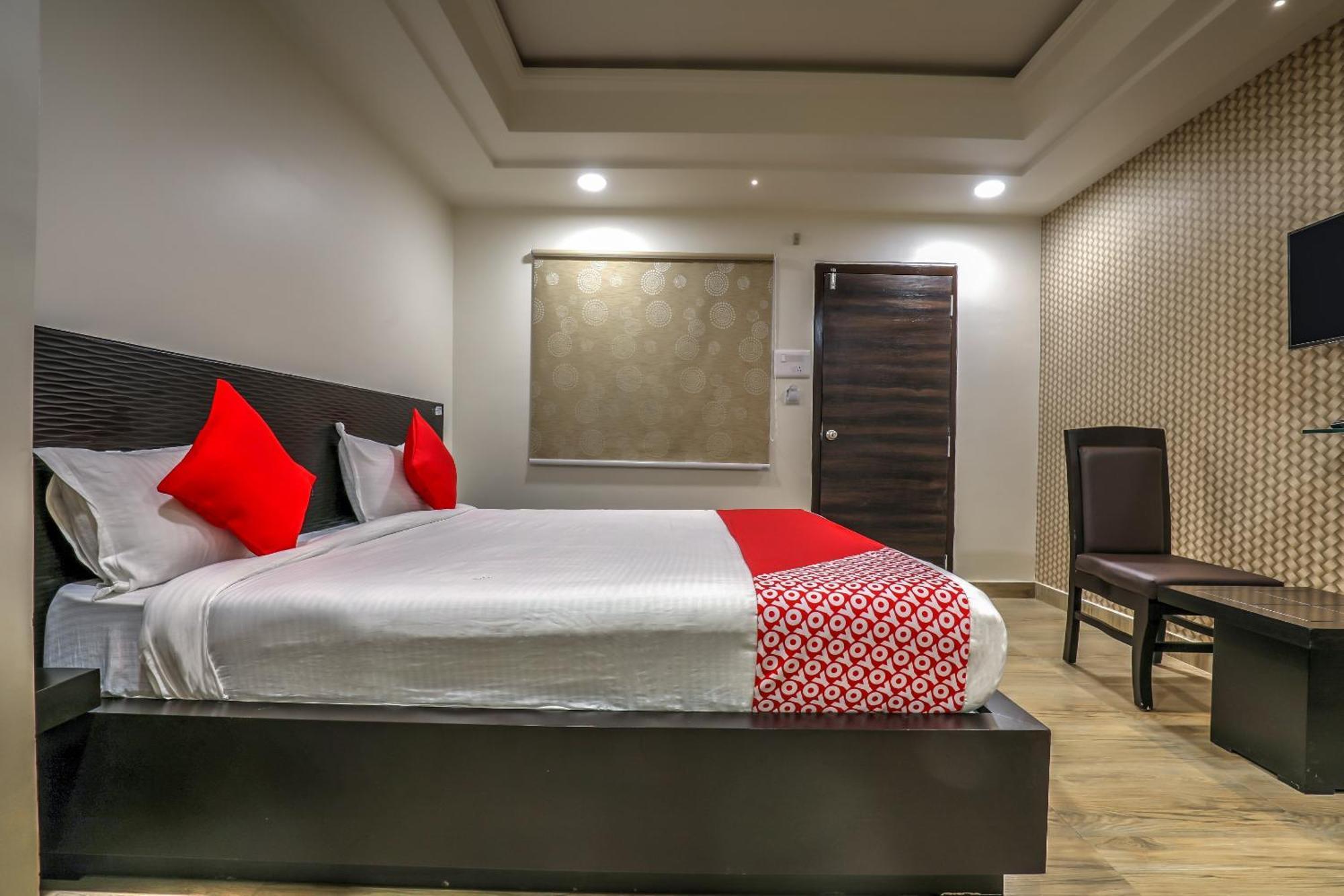 Hotel O Ulavcharu 3*