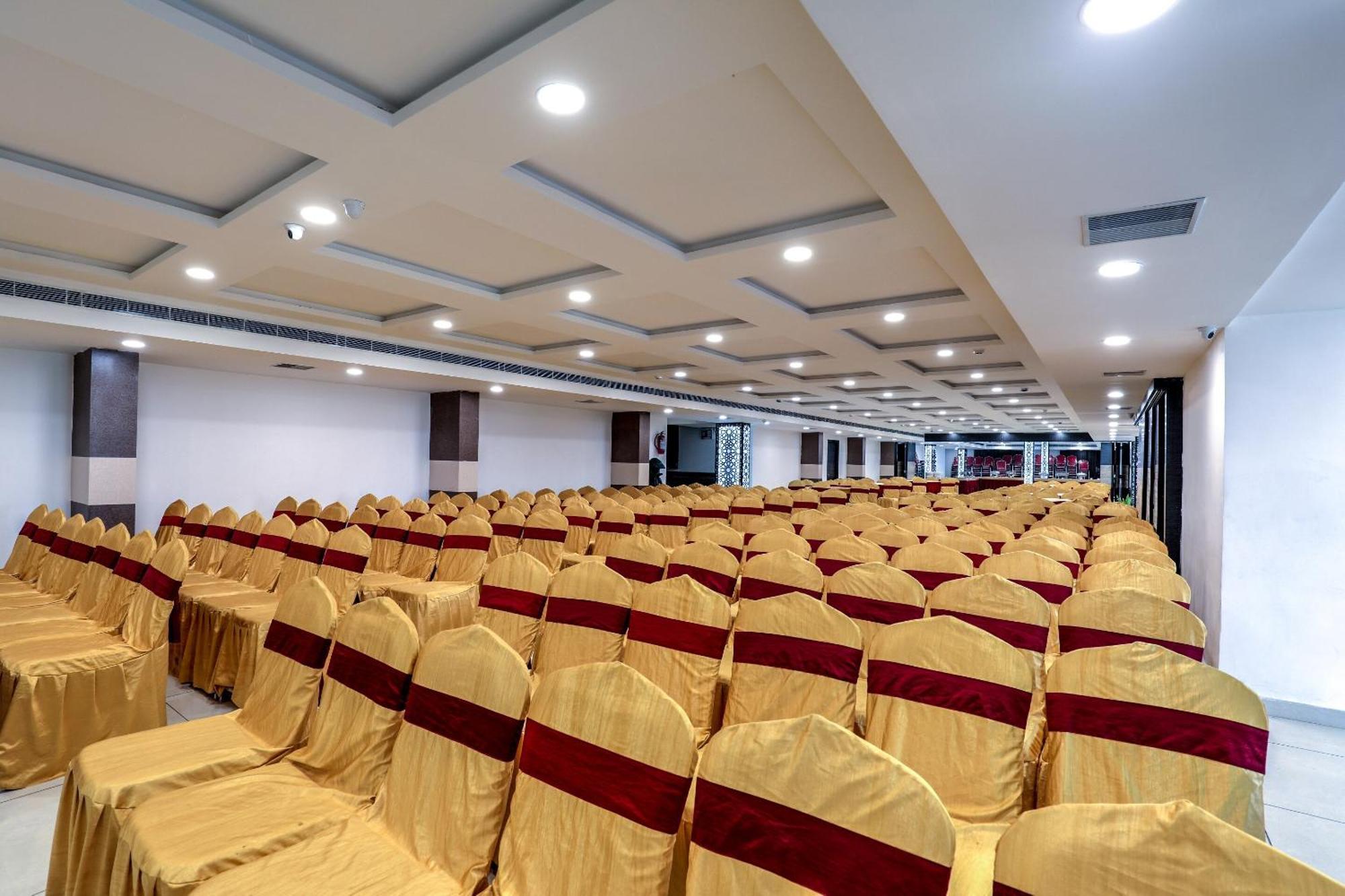 O Ulavcharu Hyderabad