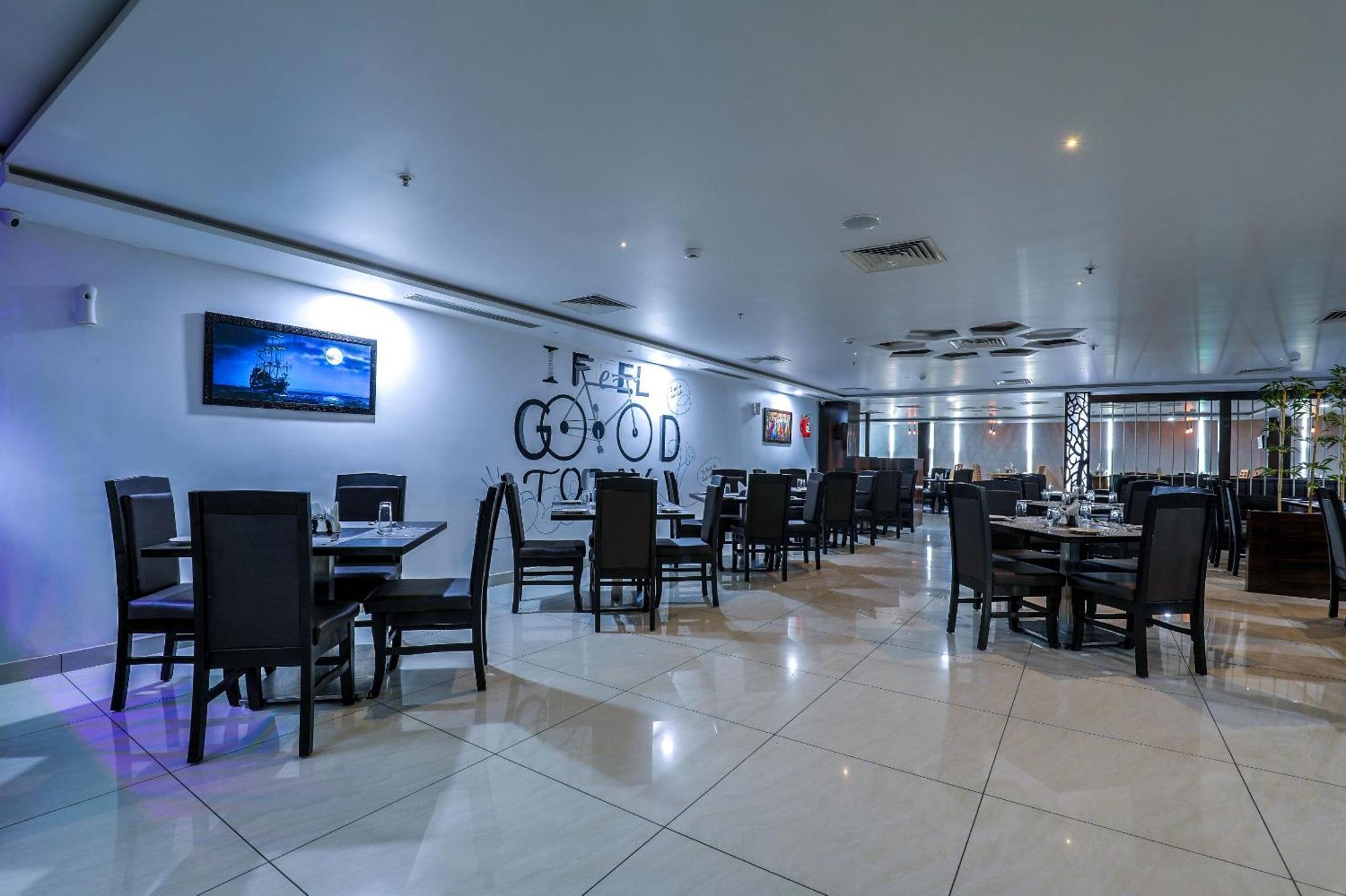 O Ulavcharu 3* Hyderabad