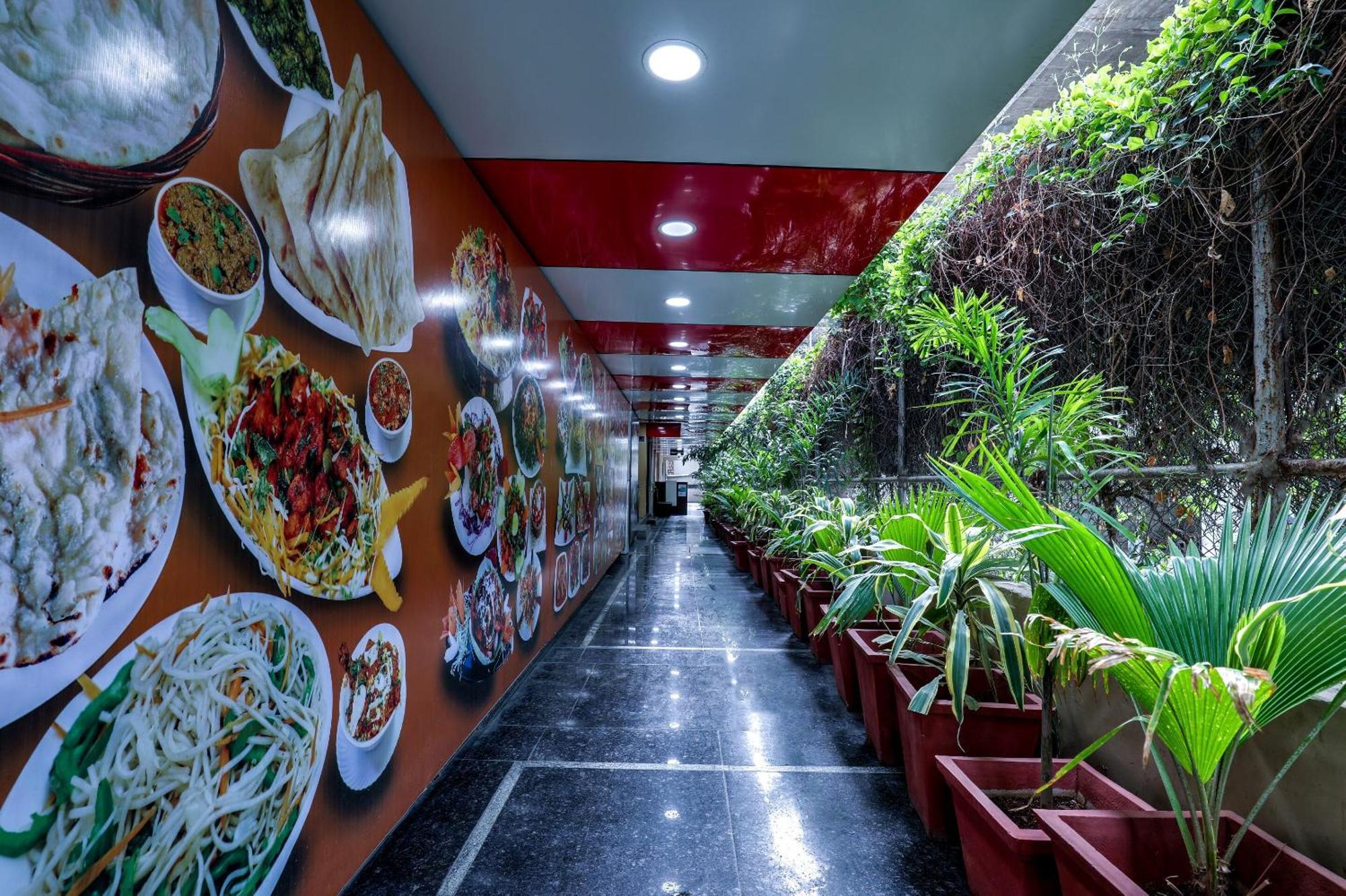 Hotel O Ulavcharu Hyderabad