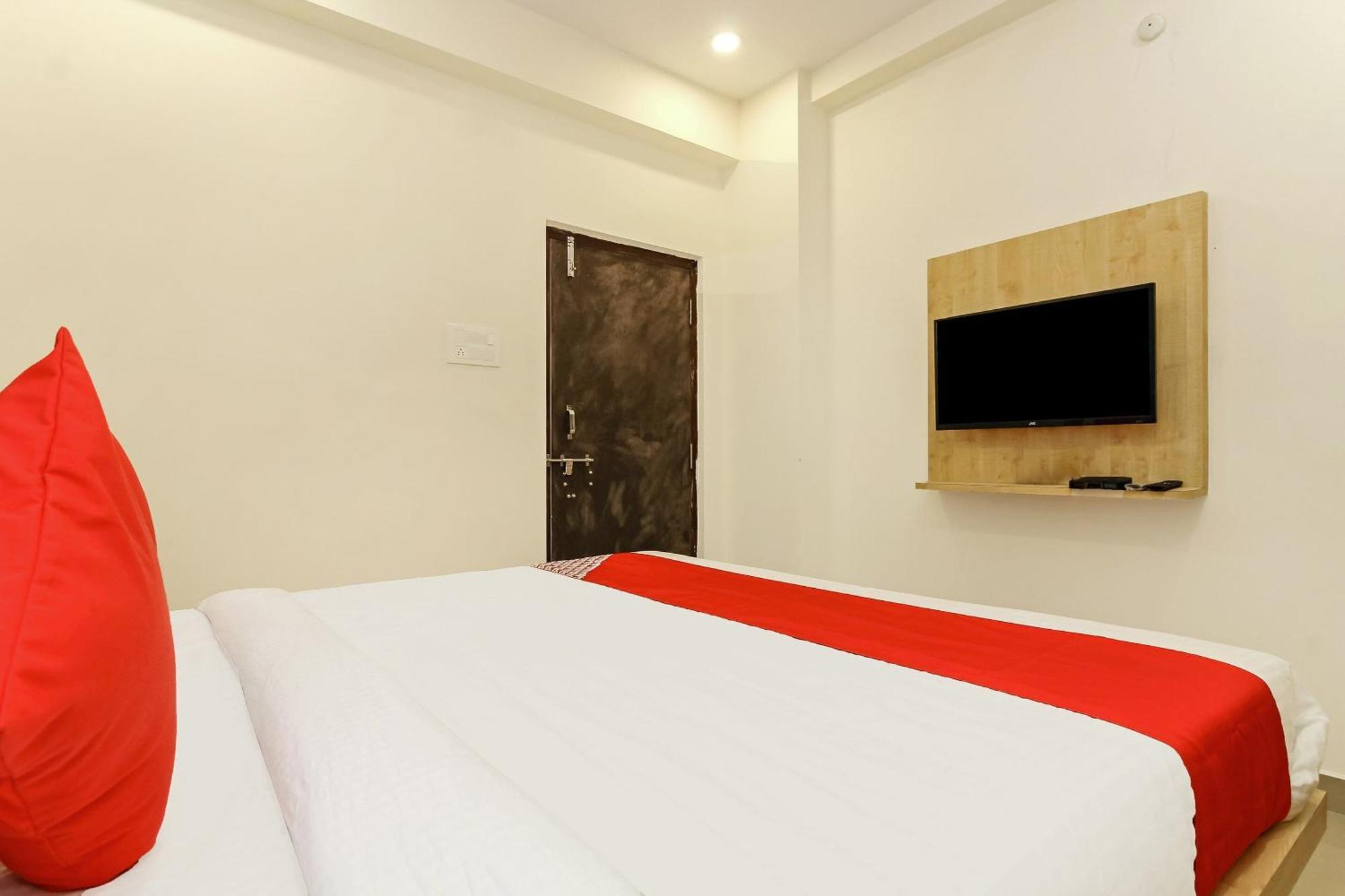 O Hyvin 4* Hyderabad