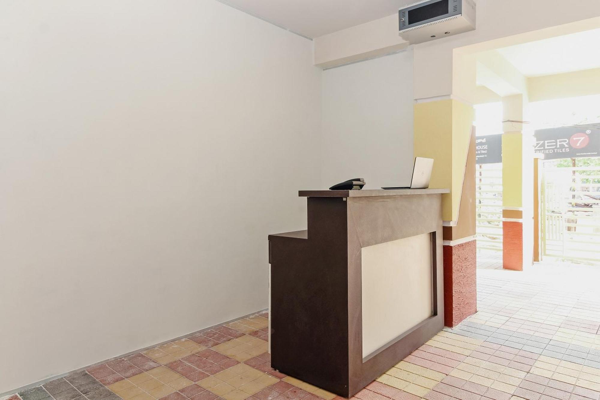 O Hyvin Hotel Hyderabad
