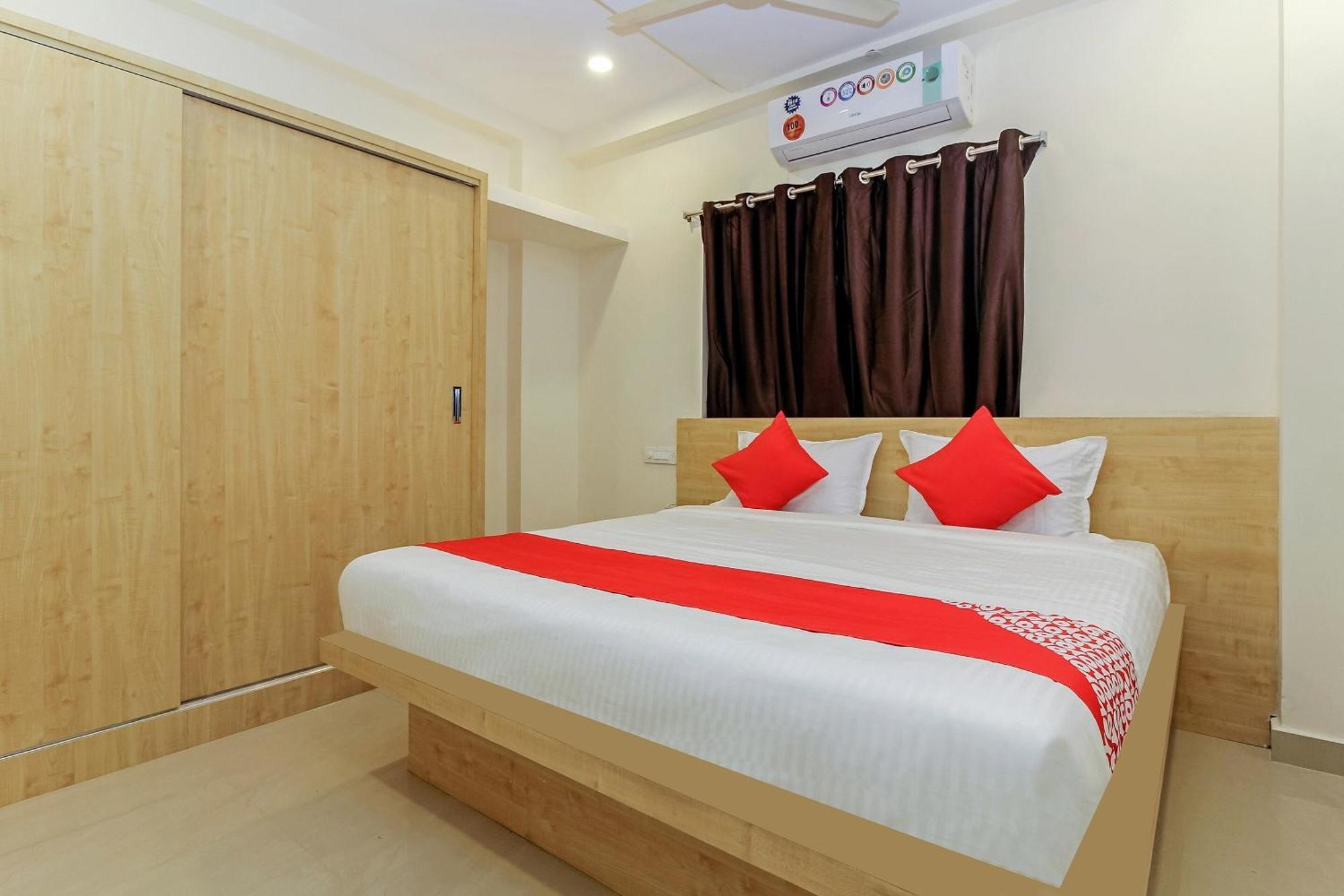 O Hyvin 4* Hyderabad