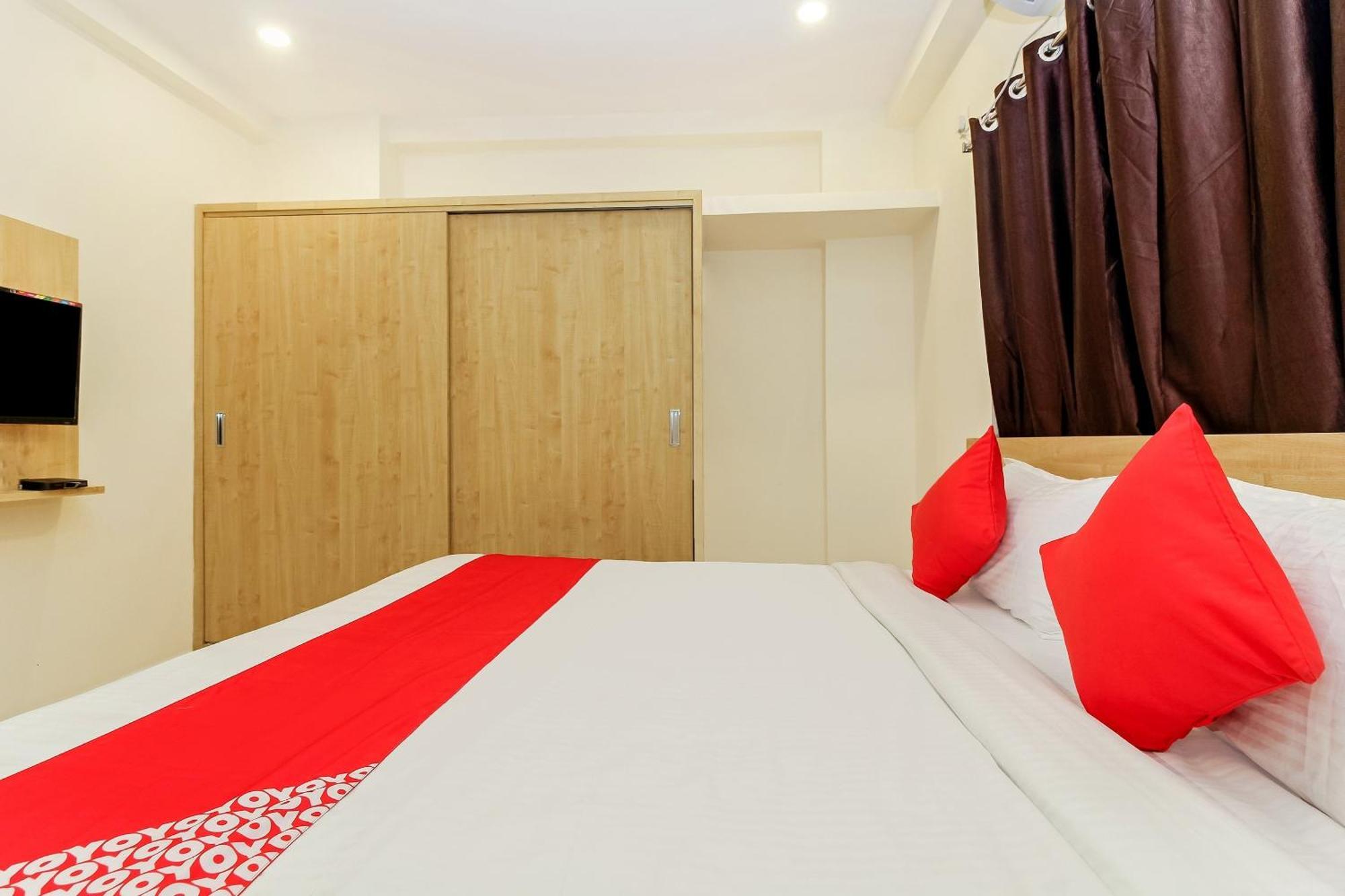 Hotel O Hyvin Hyderabad