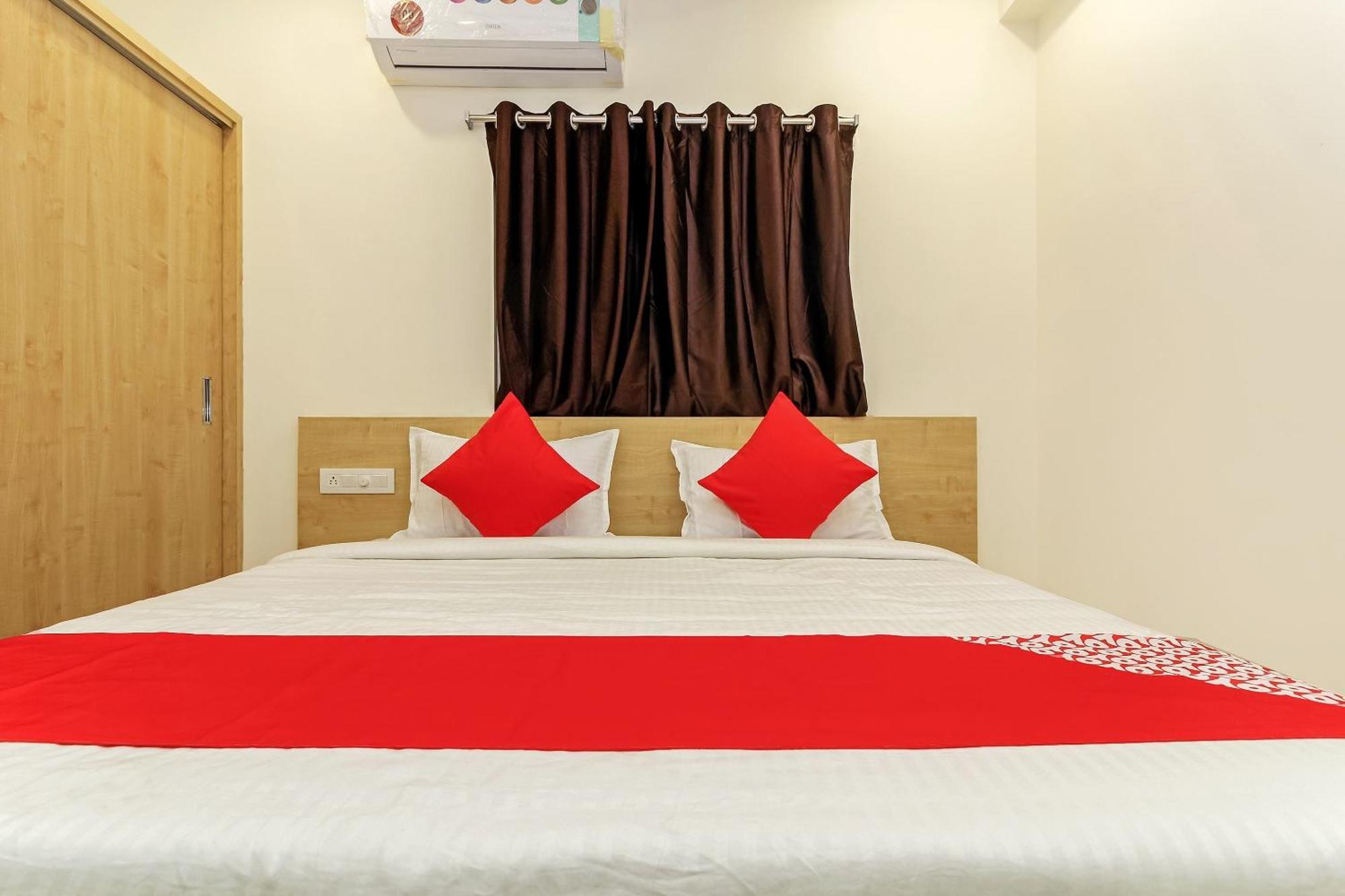 O Hyvin Hotel 4*
