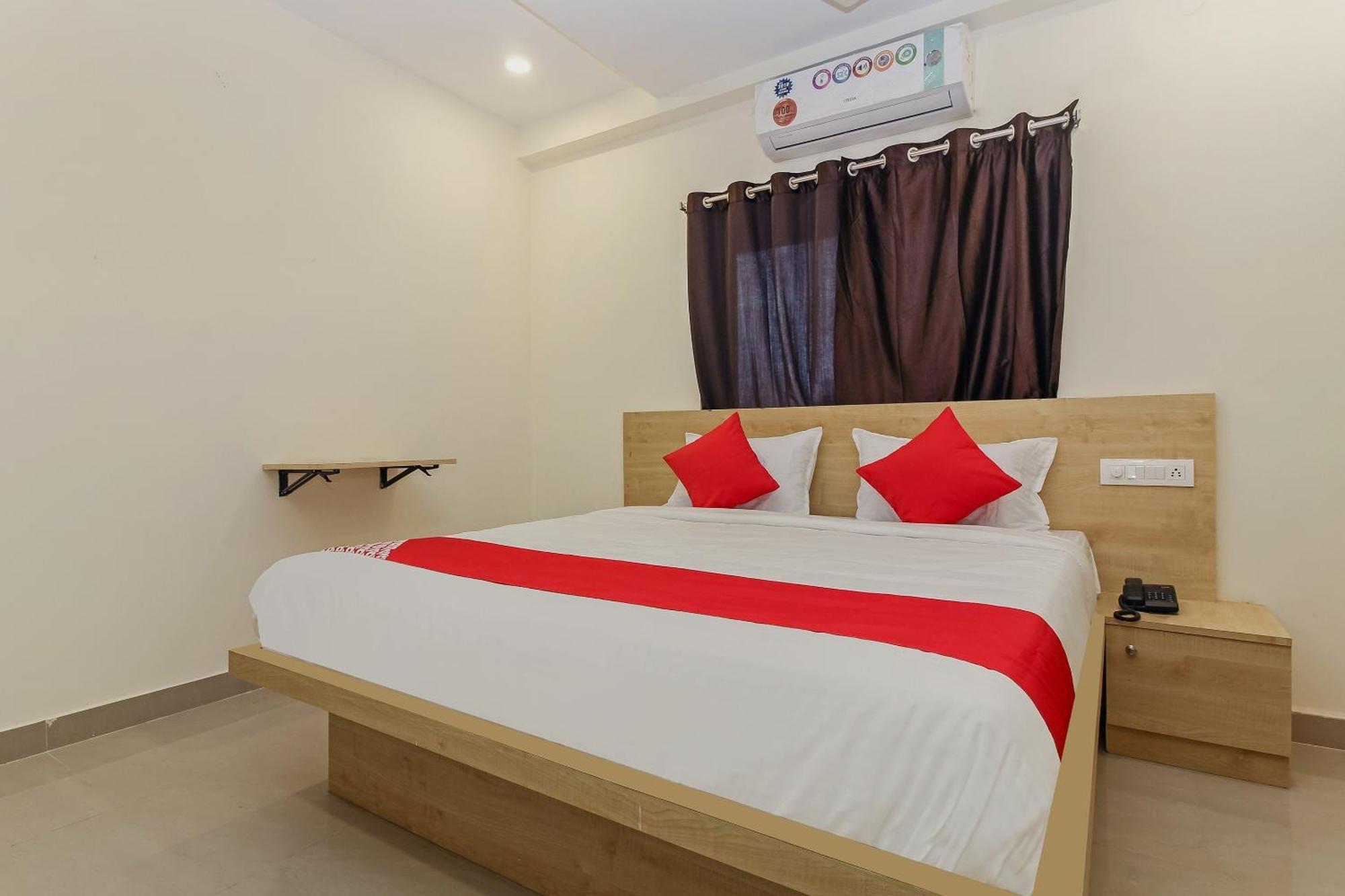 O Hyvin Hotel 4*