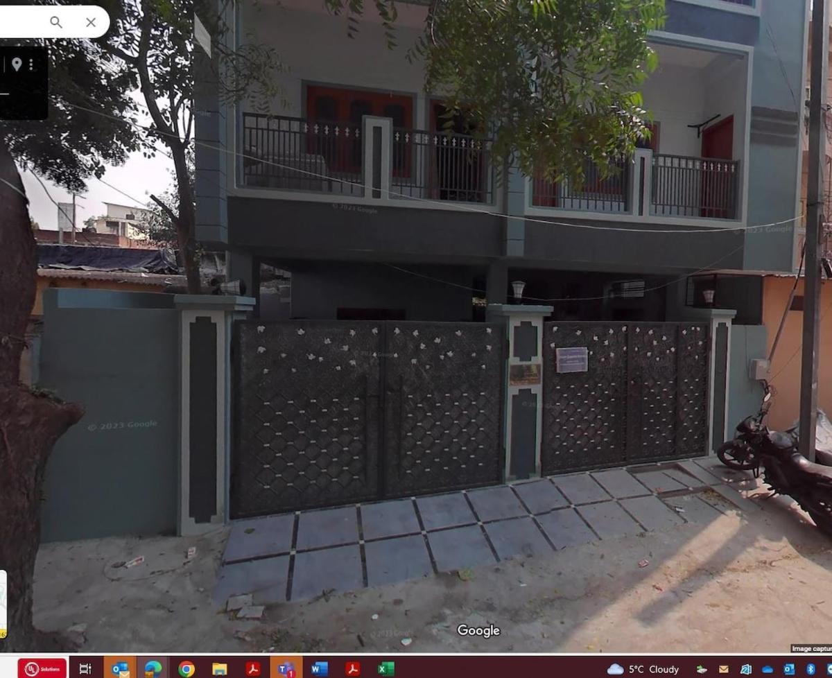 Apartment Modern 2bhk Flat With Large Living Dinning And Kitchen Hyderabad