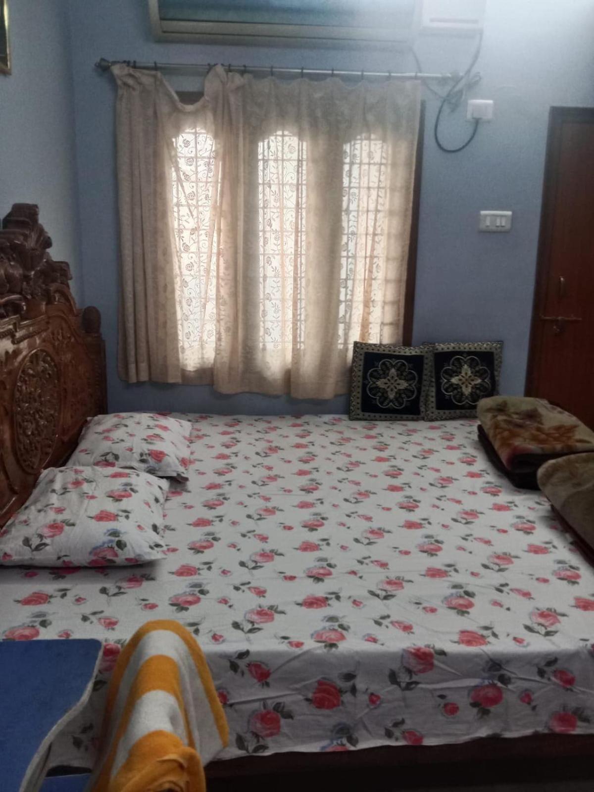 Modern 2bhk Flat With Large Living Dinning And Kitchen Hyderabad