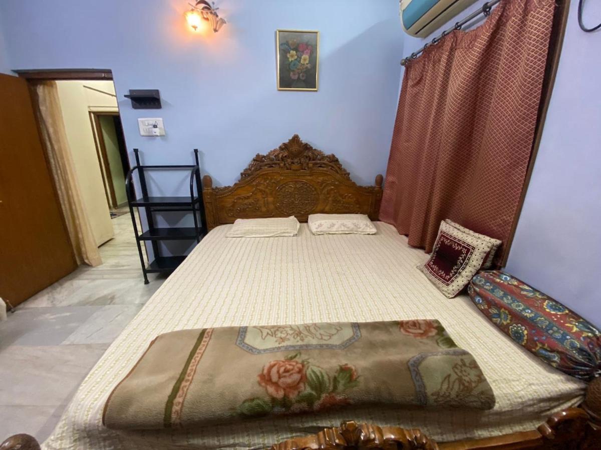 Modern 2bhk Flat With Large Living Dinning And Kitchen *