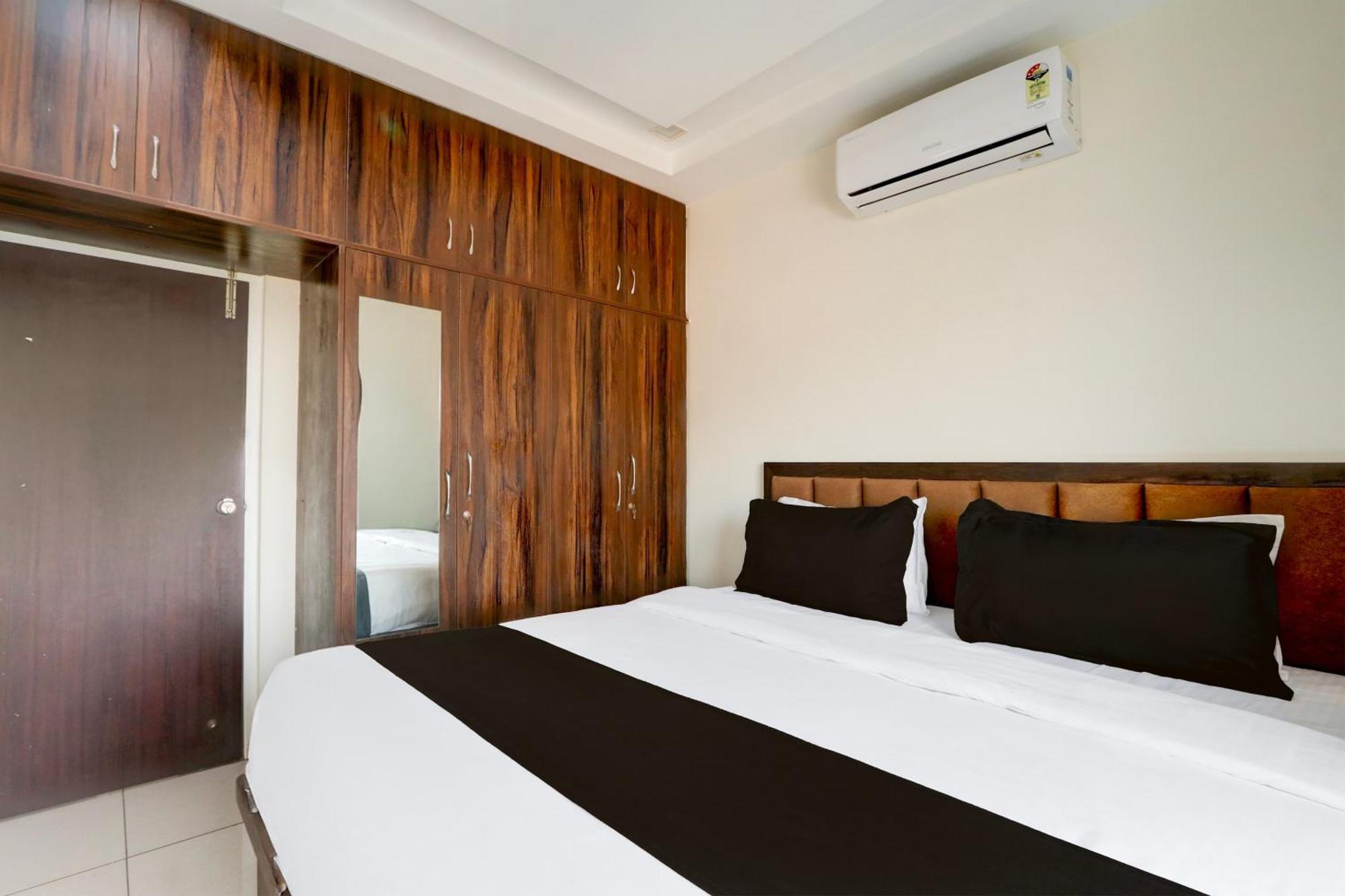 O Rock View Suits 3* Hyderabad