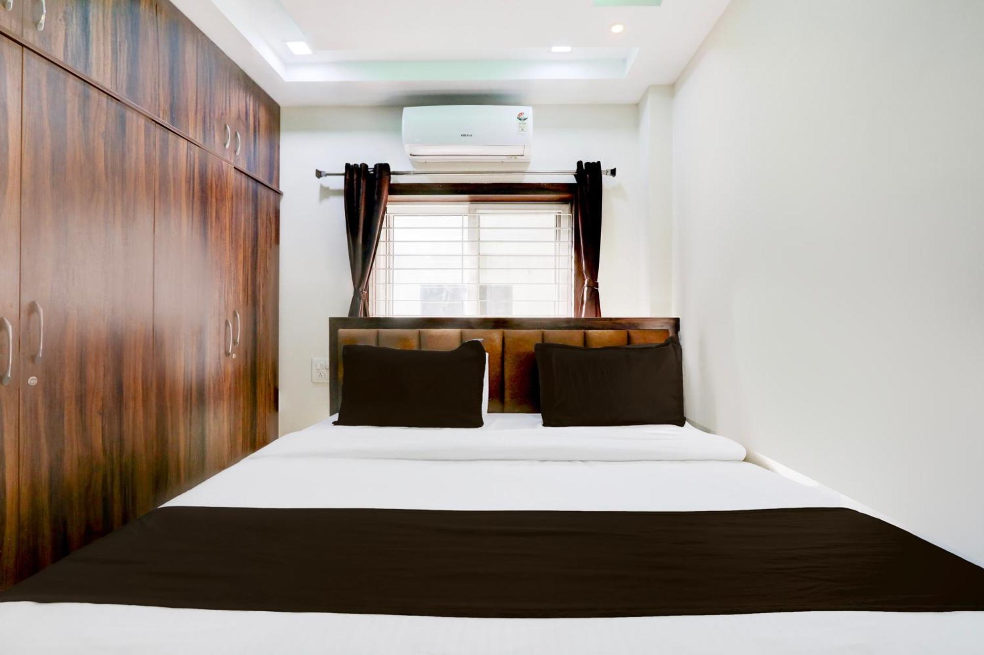 O Rock View Suits Hotel 3*