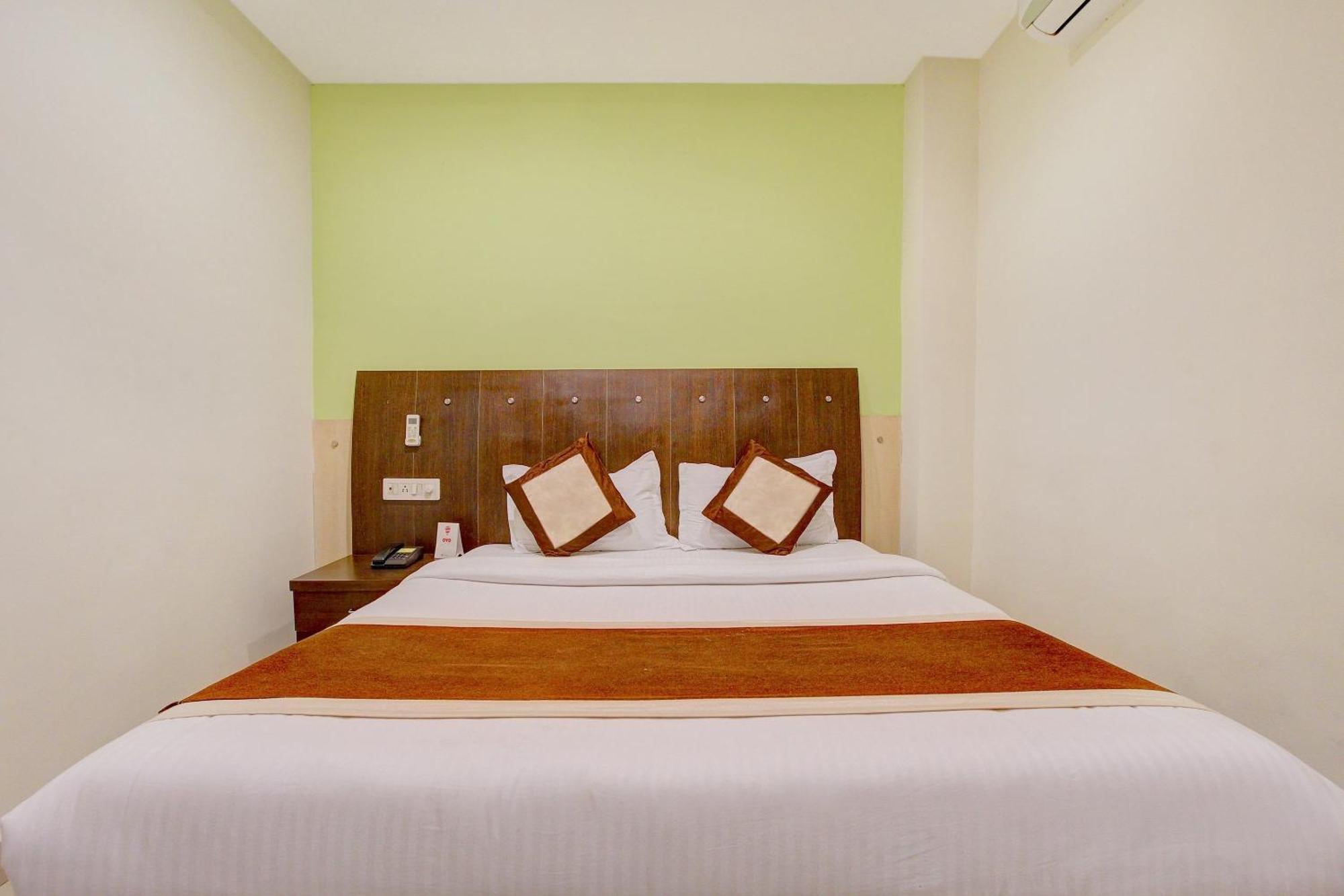 Super Collection O Alekhya Residency Hotel 3*