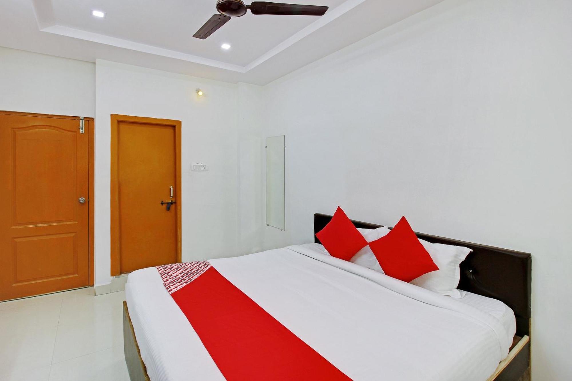 Super O Golden Hive Madhapur Near Shilparamam
