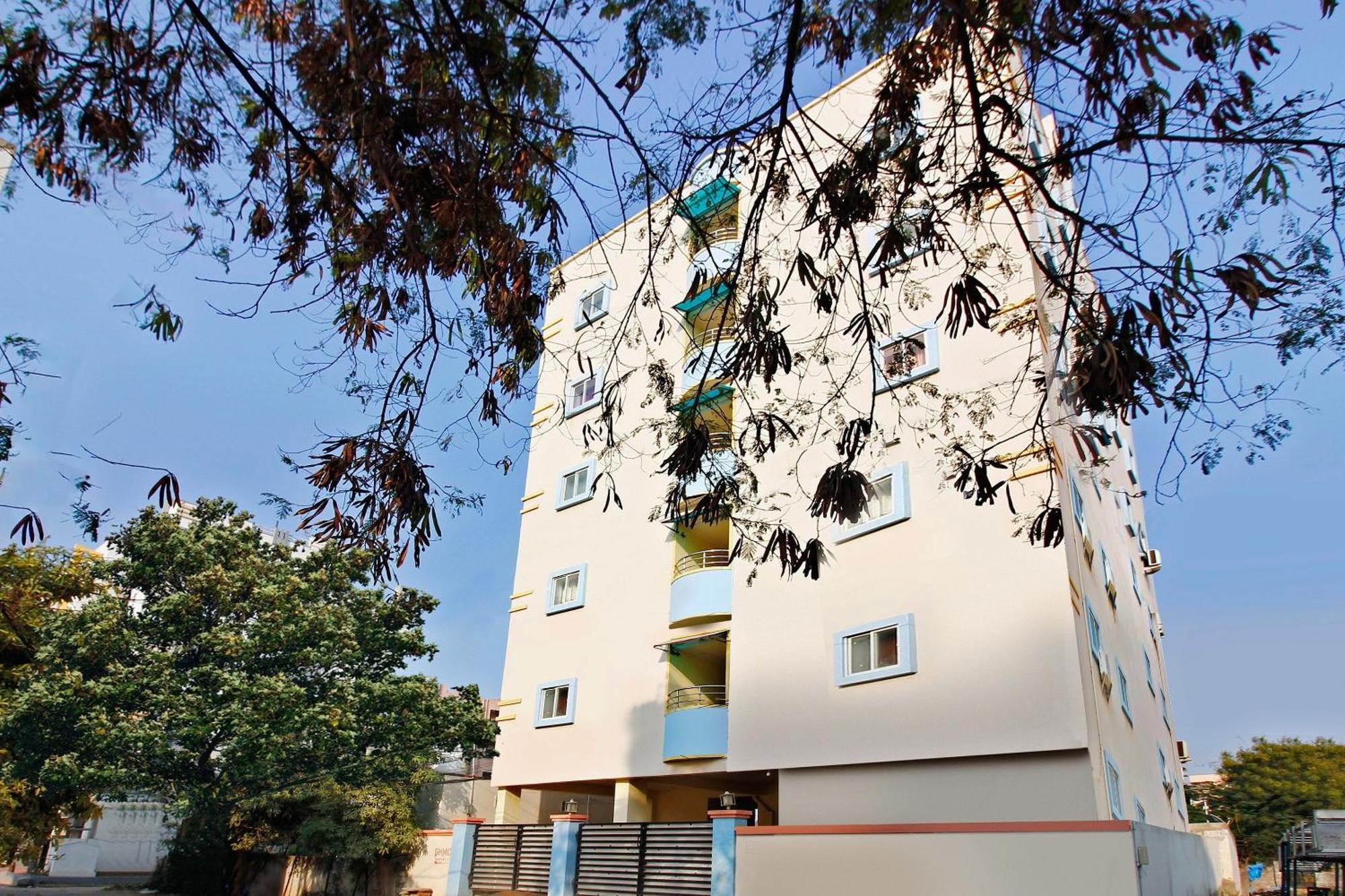 Super O Golden Hive Madhapur Near Shilparamam
