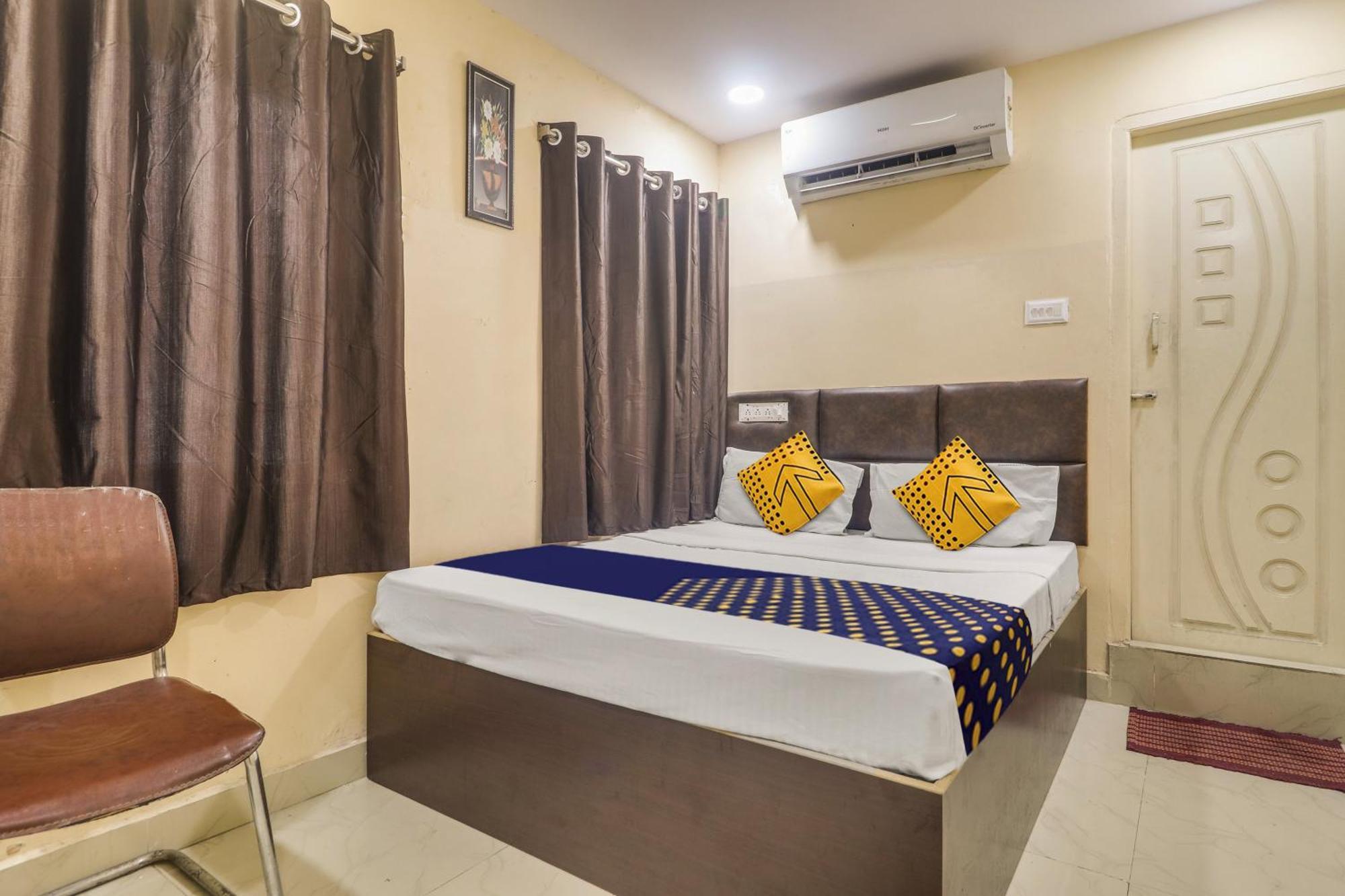 Hotel Spot On Bhargav