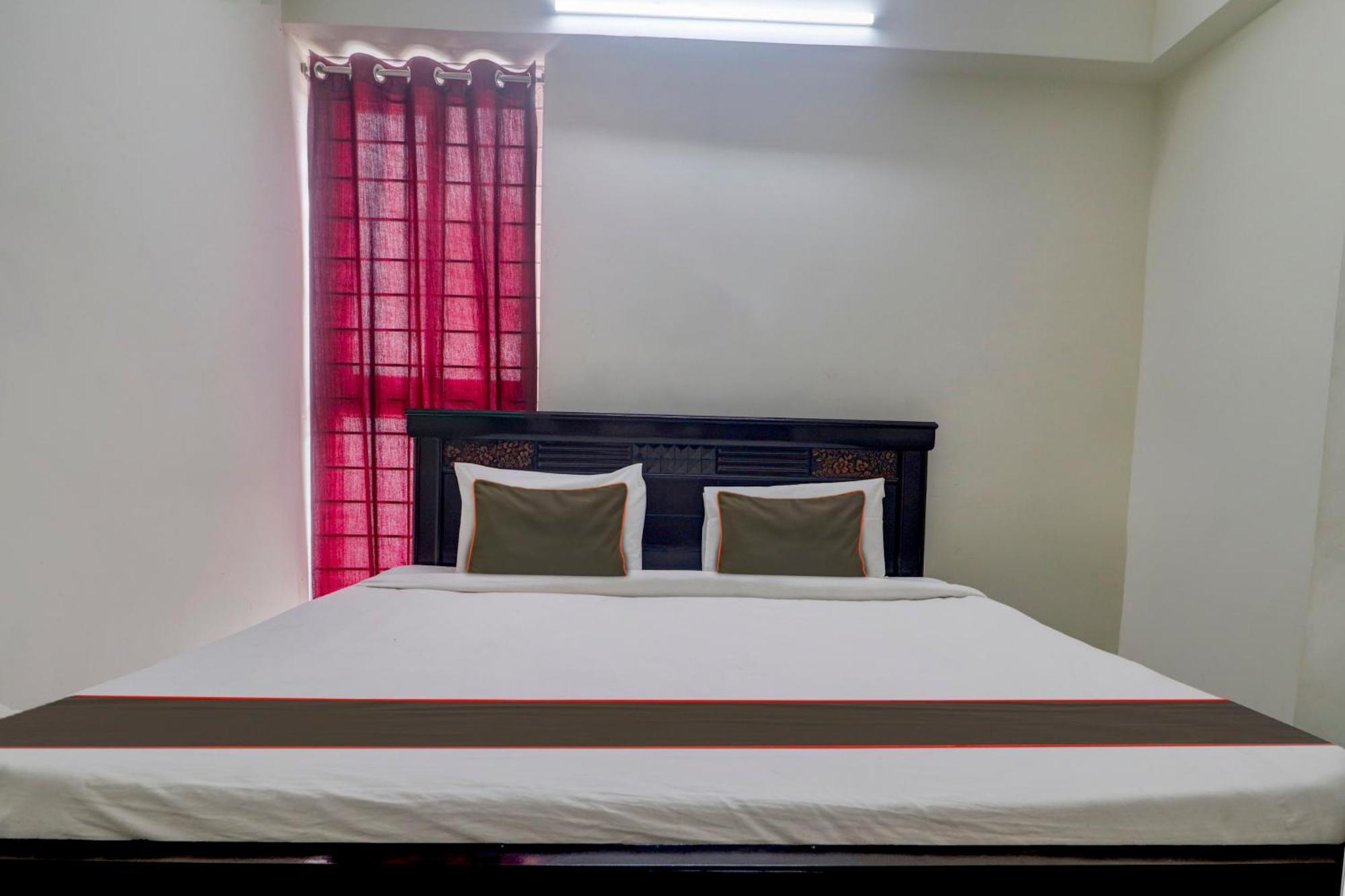 Super Collection O Manikonda Hotel Hyderabad