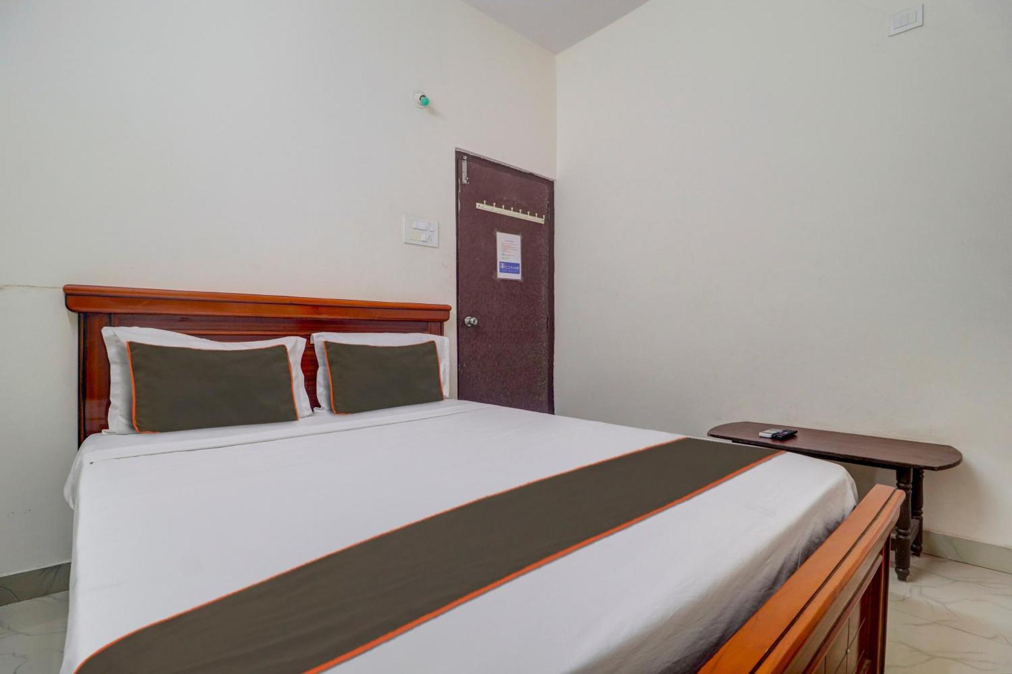Hotel Super Collection O Manikonda