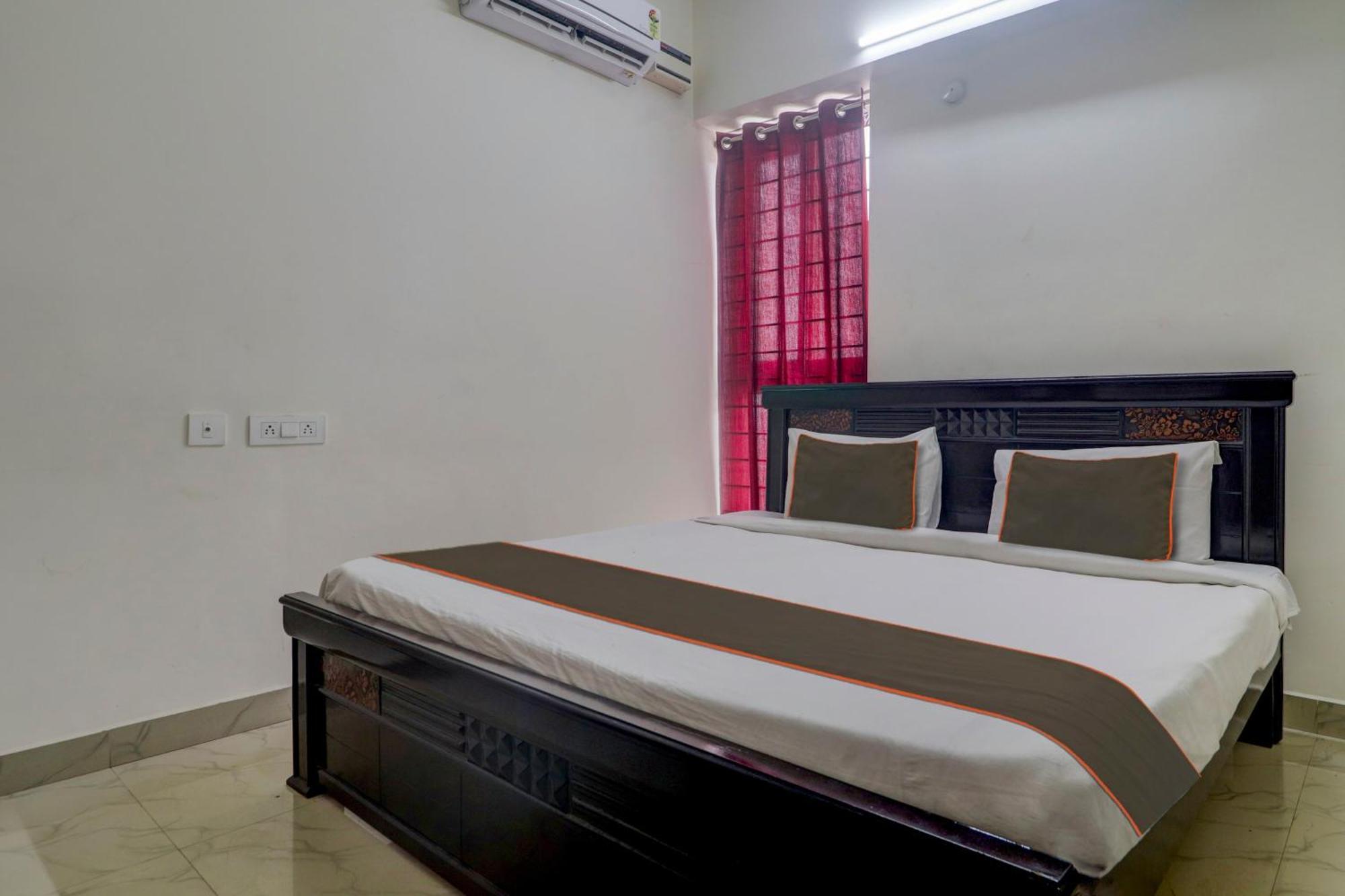 Hotel Super Collection O Manikonda