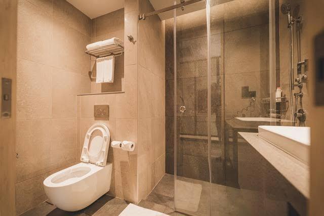 Hotel Quality Hyderabad
