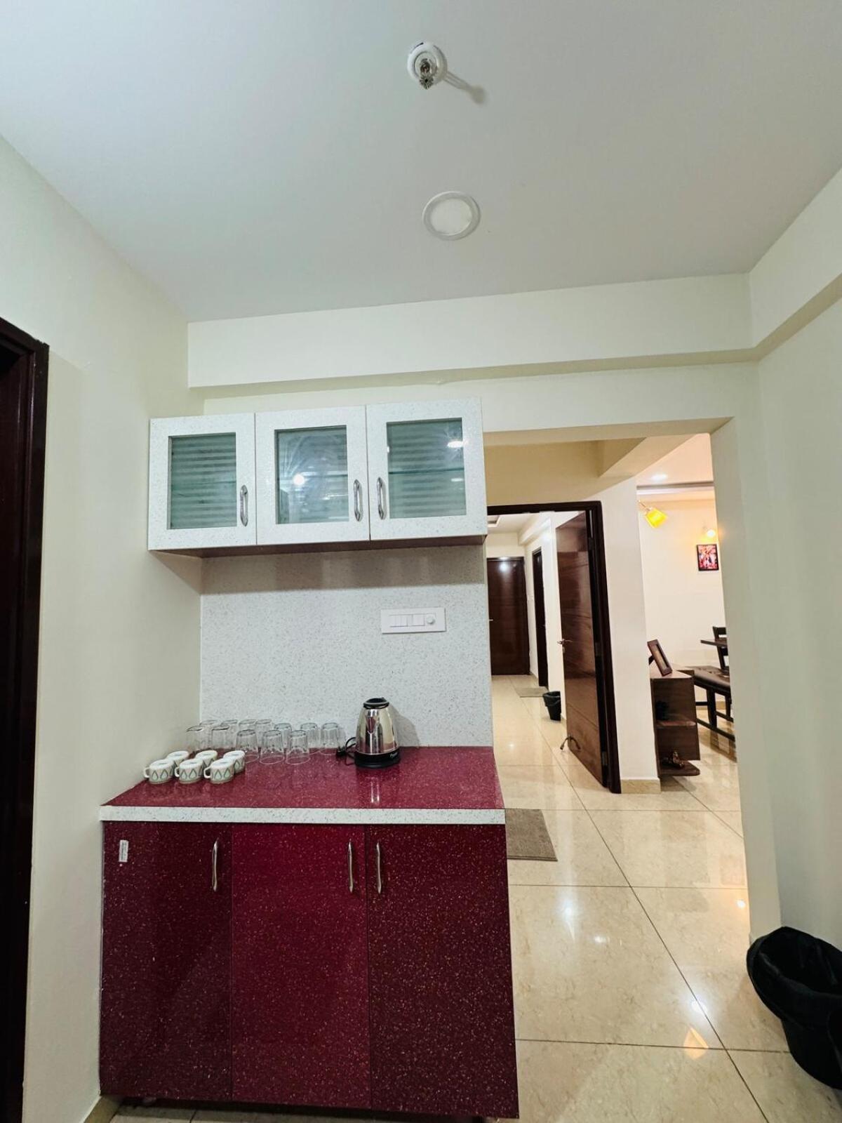 Modern Luxurious Sky 3bhk Nanakramguda Apartment