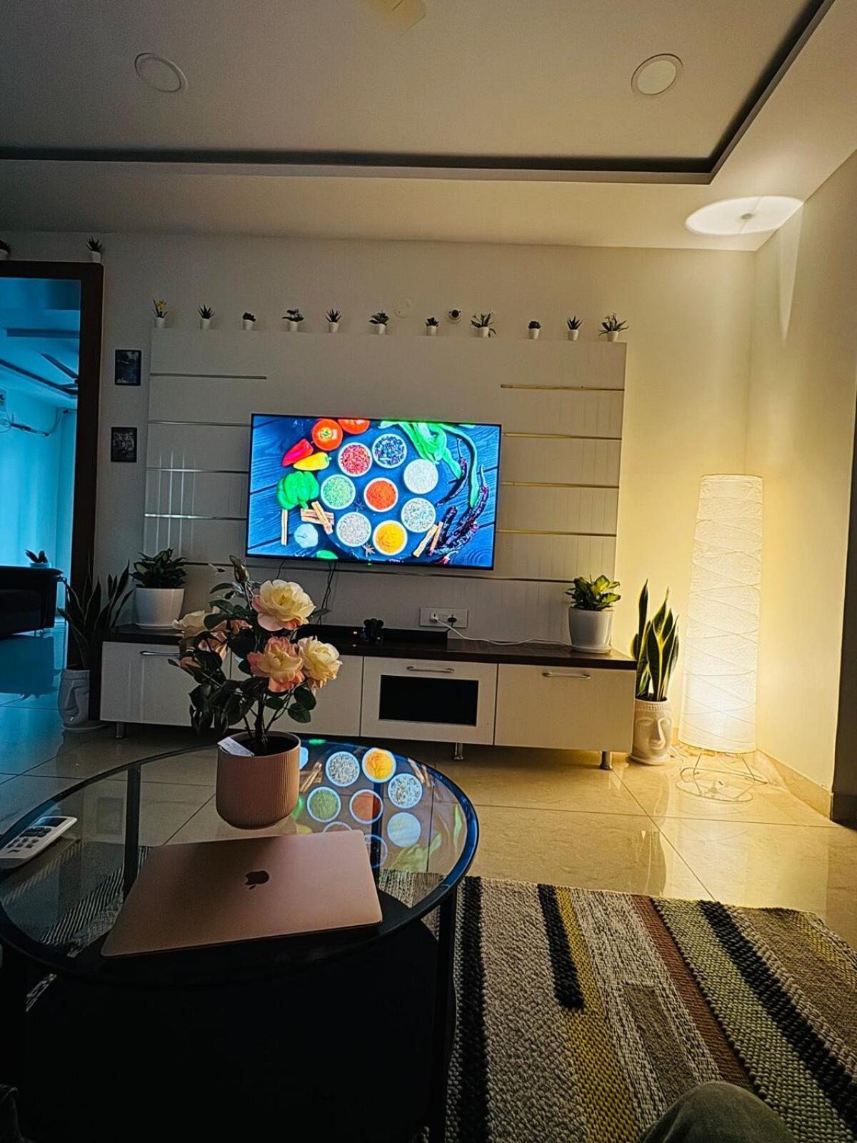 Apartment Modern Luxurious Sky 3bhk Nanakramguda *