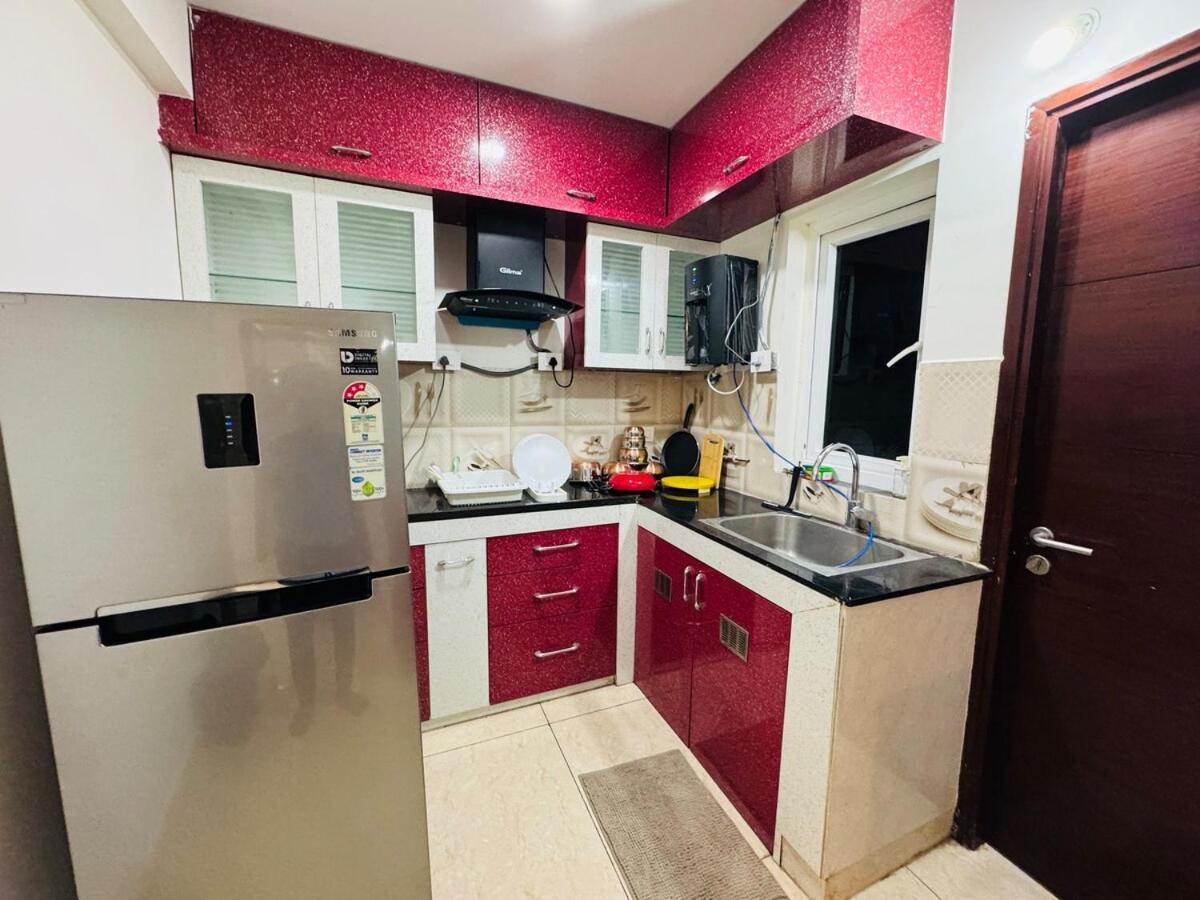 Apartment Modern Luxurious Sky 3bhk Nanakramguda