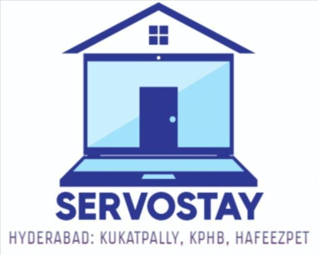 Apartment Servostay - Just Launched 3 Bhk Near Madhapur With Private Parking