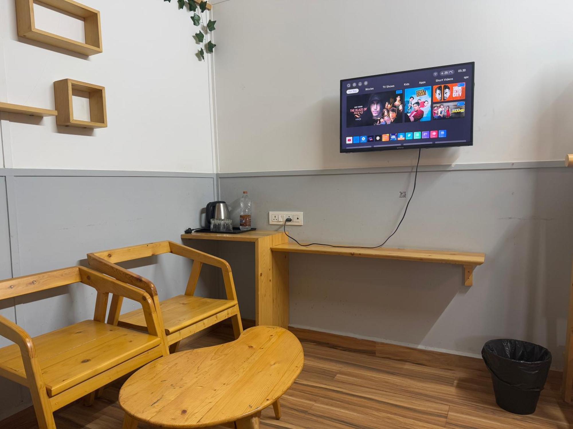 Bed & Breakfast Lepino And Cafe Hyderabad