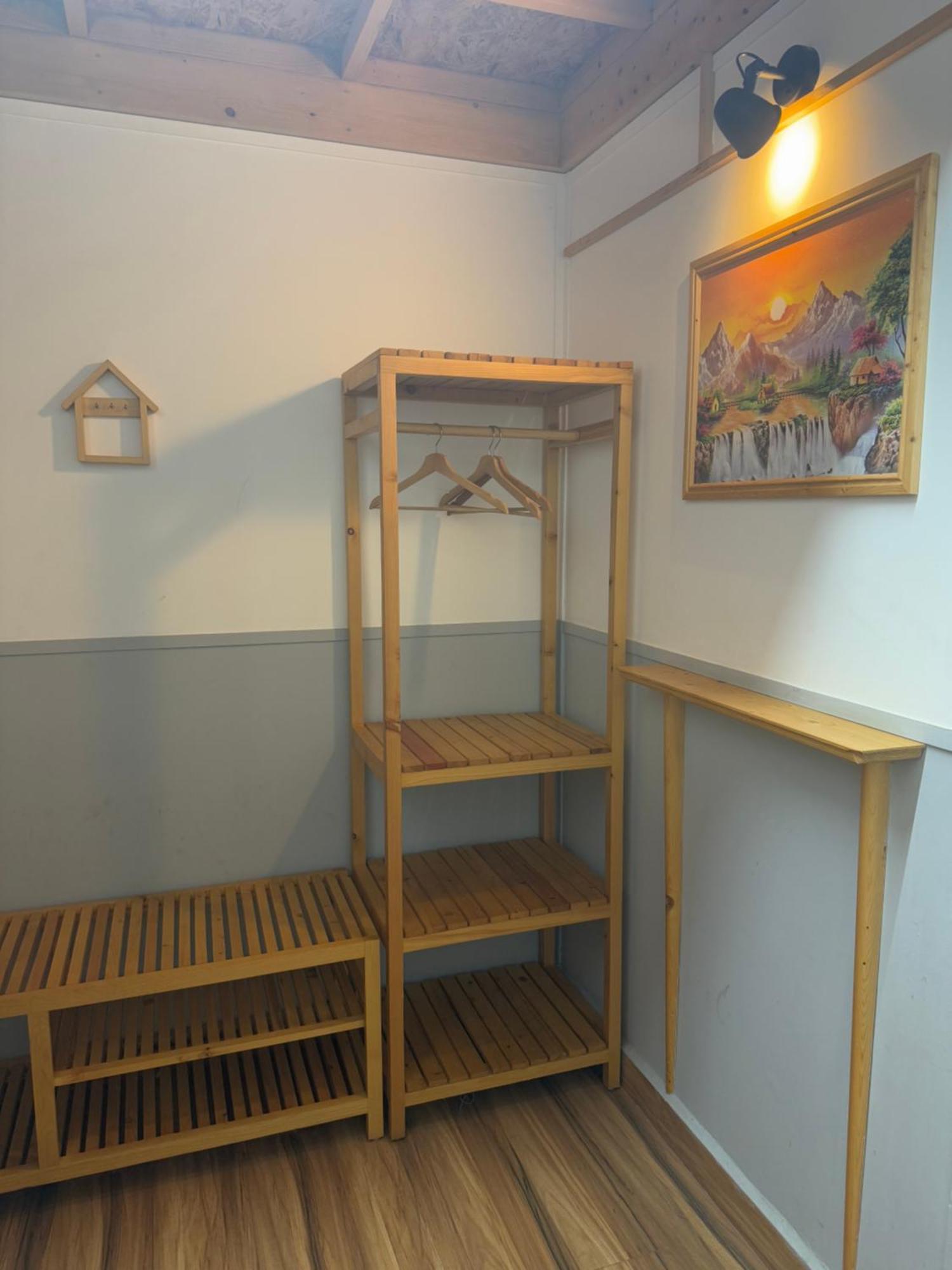 Lepino And Cafe Bed & Breakfast Hyderabad