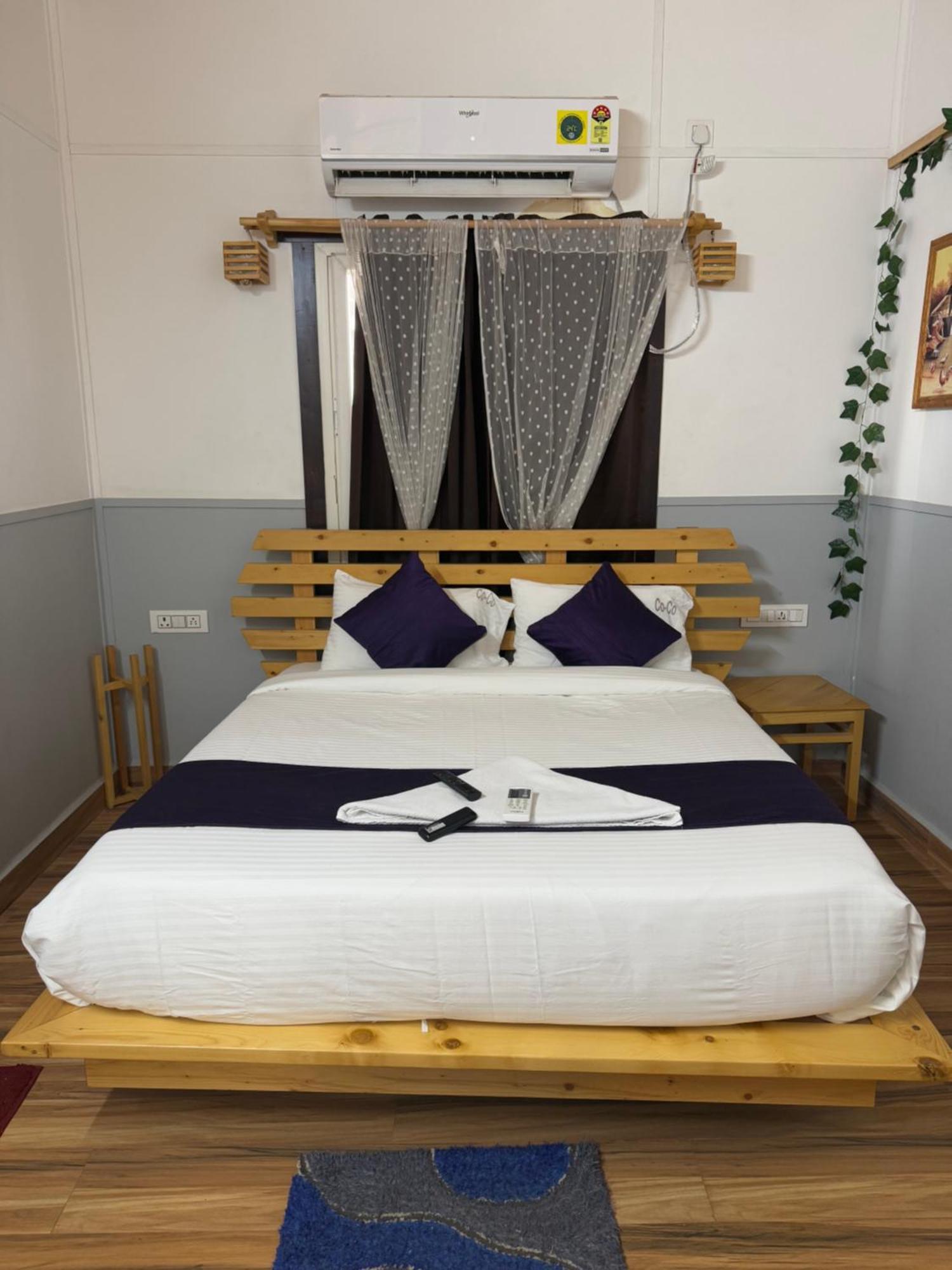 Bed & Breakfast Lepino And Cafe