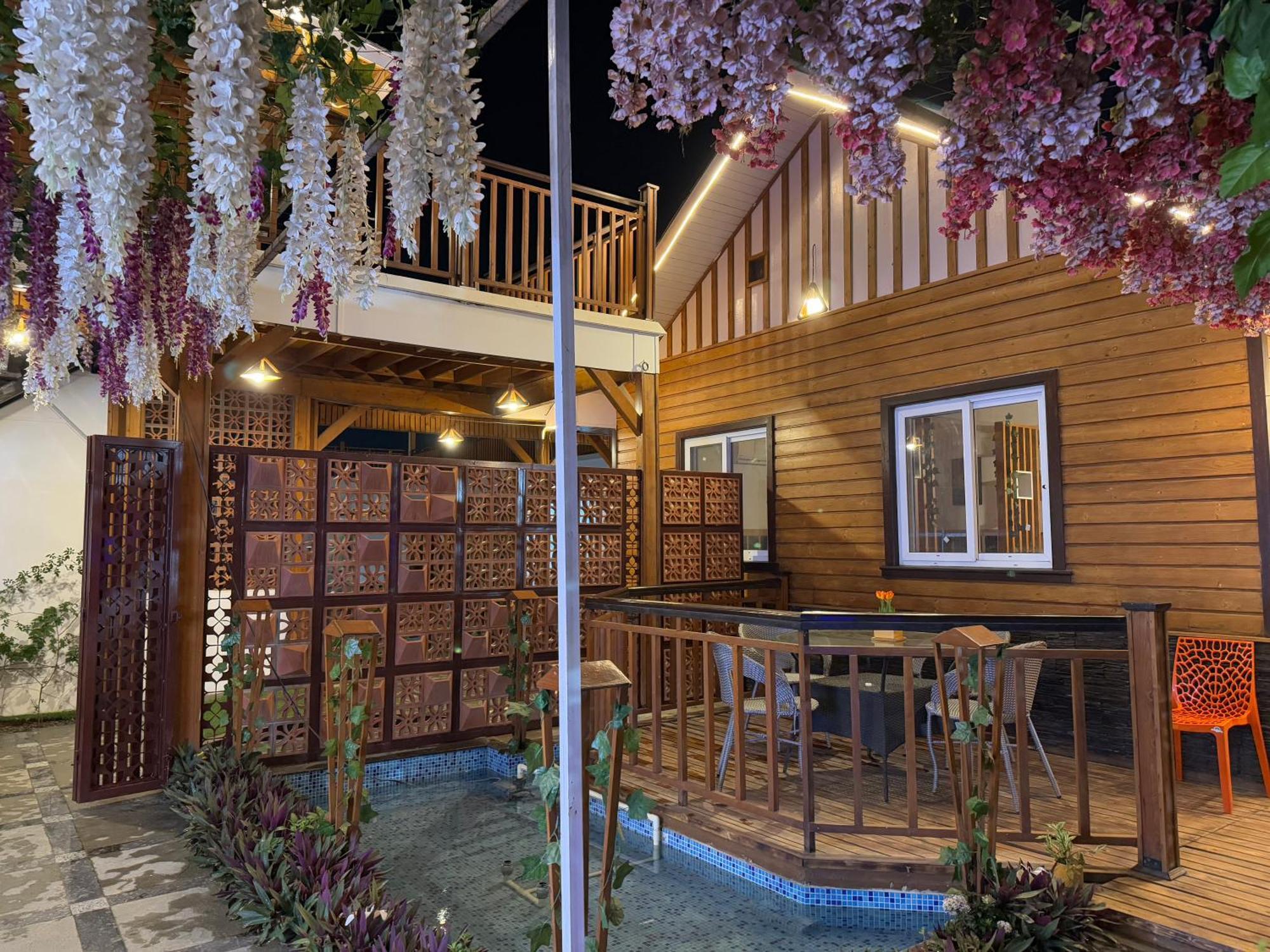 Lepino And Cafe Hyderabad
