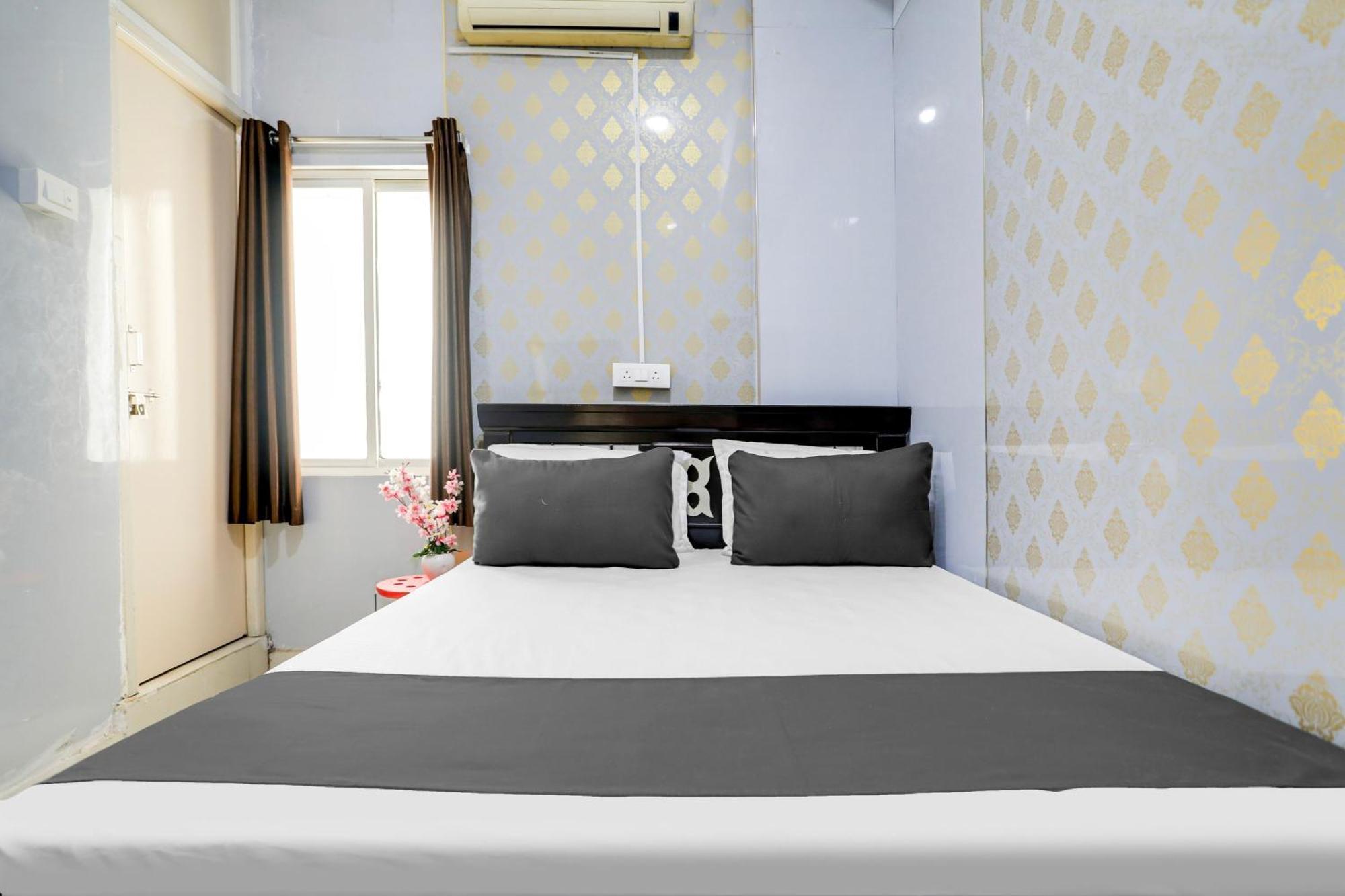 Super O Veduka Banquets & Luxury Hotel 3*