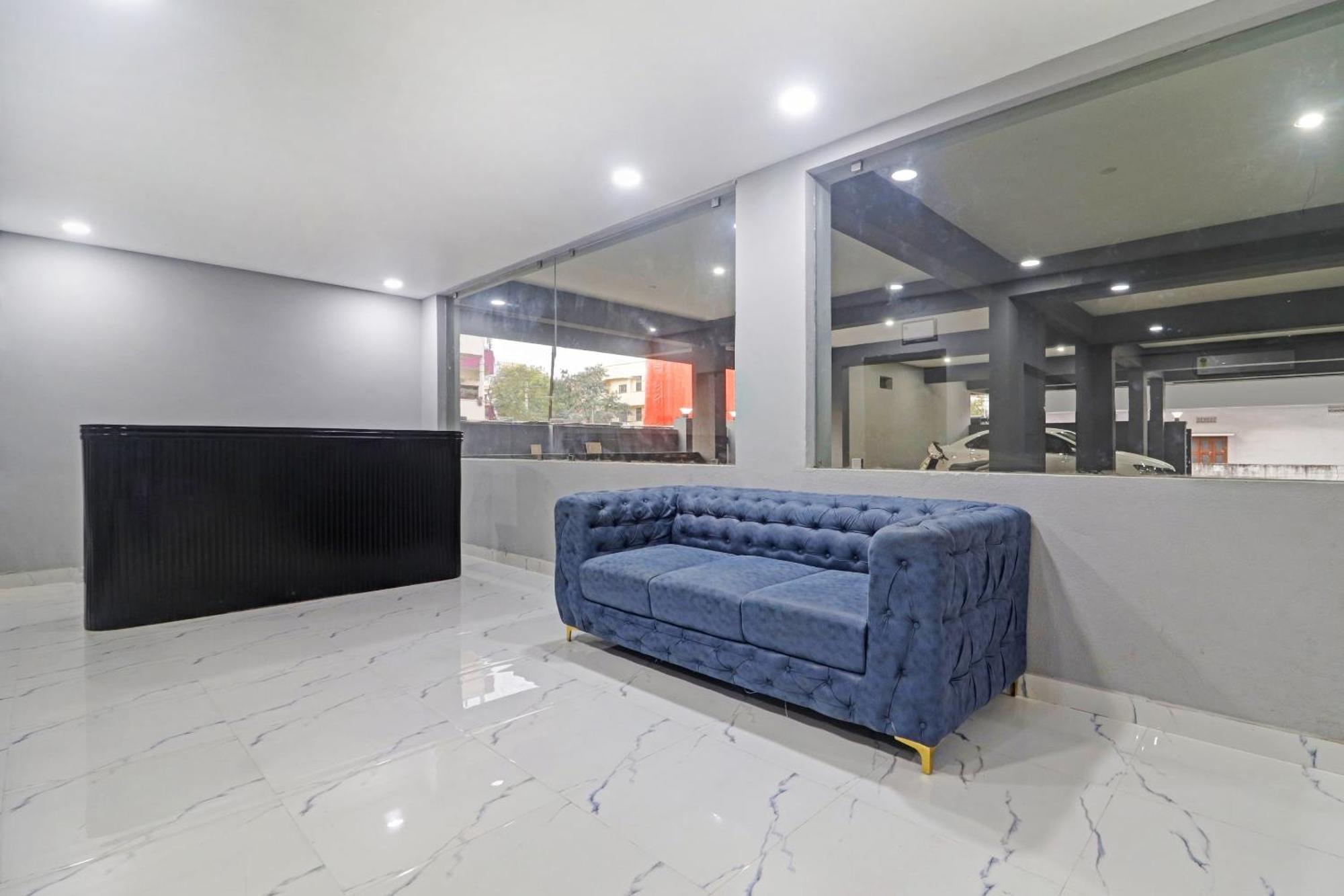 Super Townhouse Che Sigma Hotel