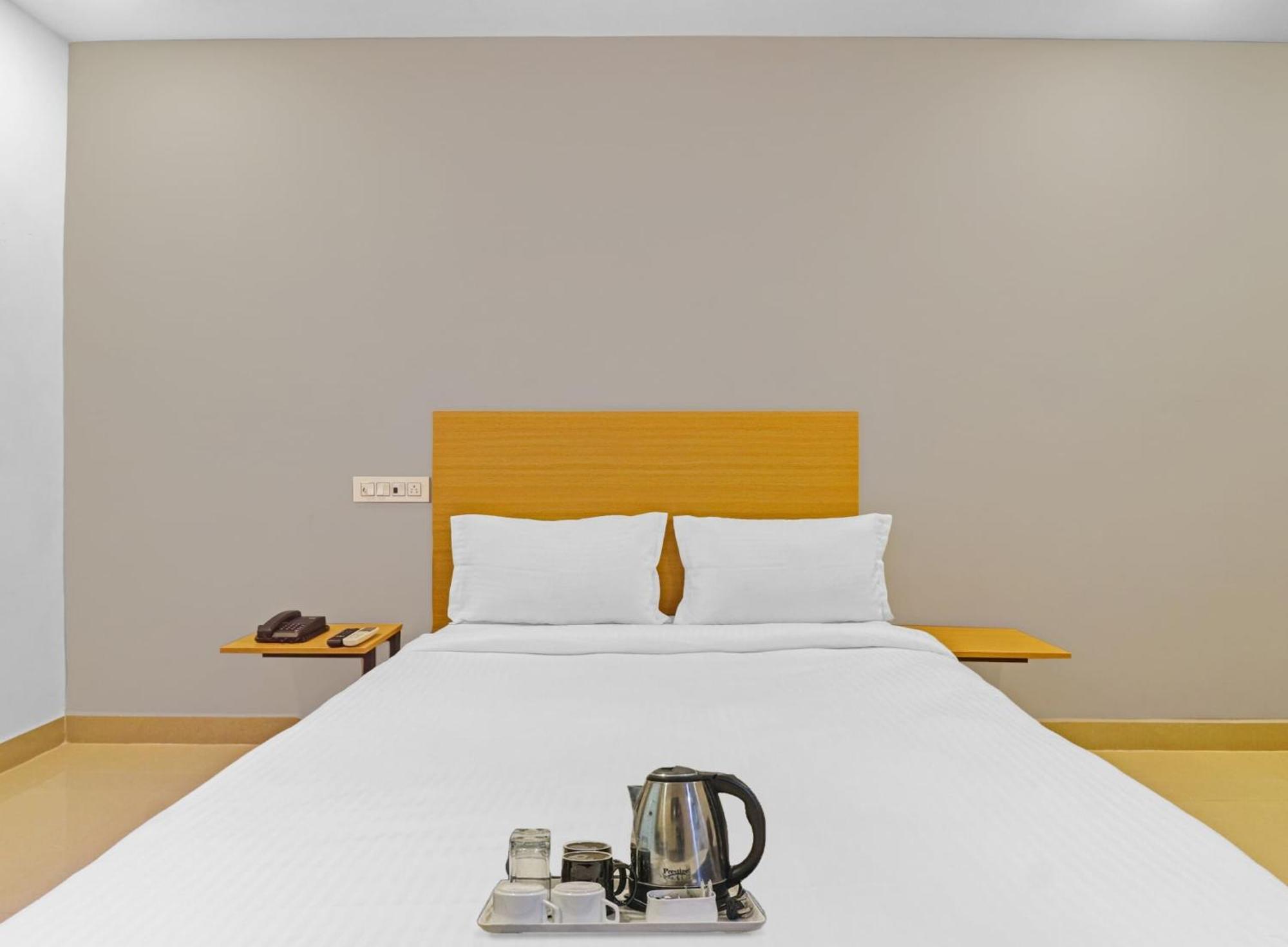 Super Townhouse Che Sigma Hotel