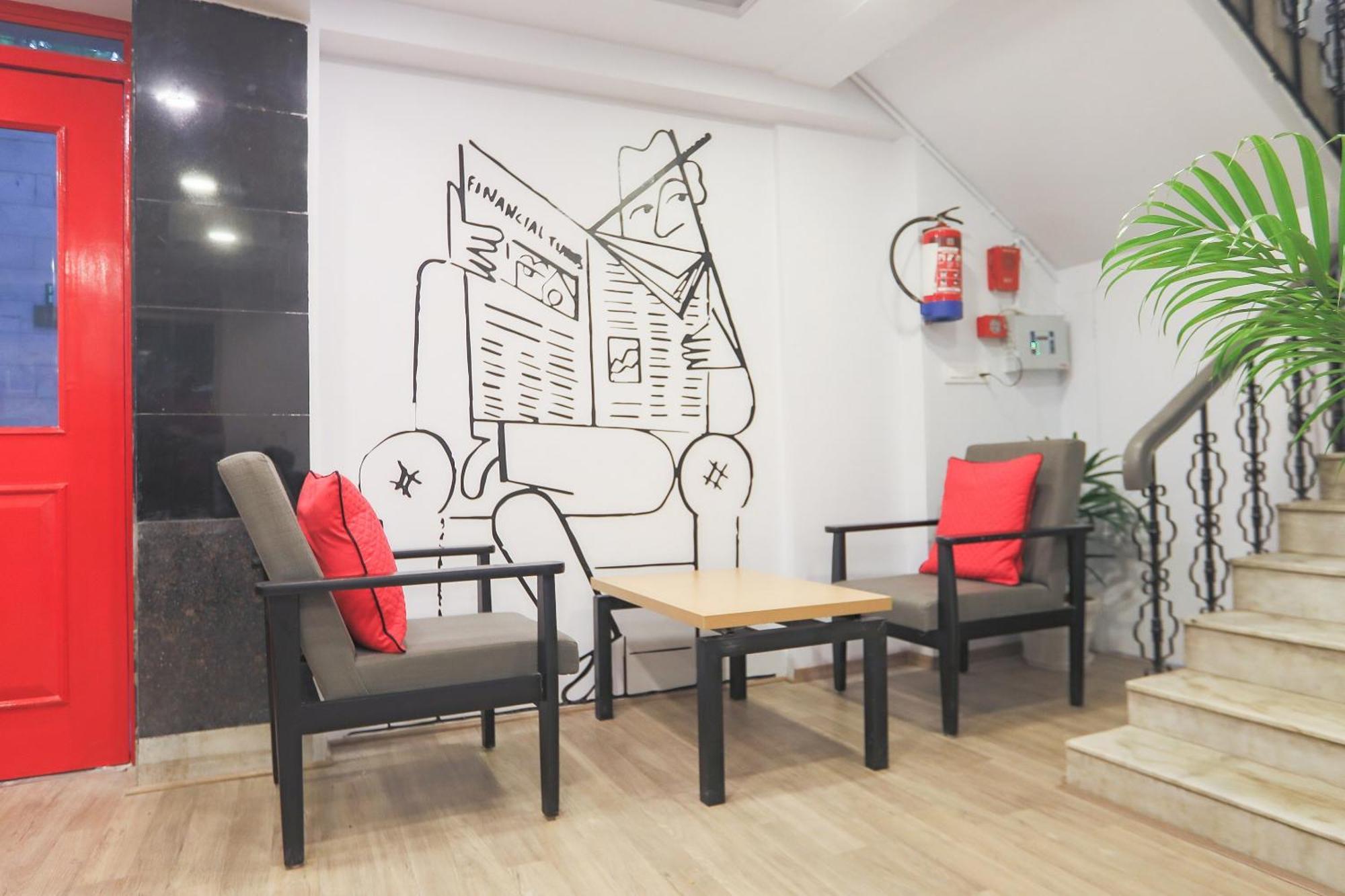 Super Townhouse Che Sigma 4*